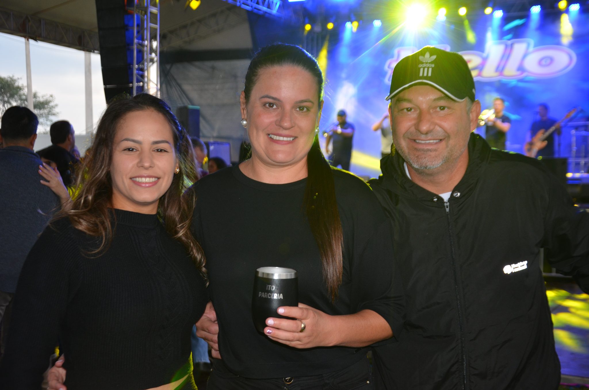 ExpoCaiçara - encerramento