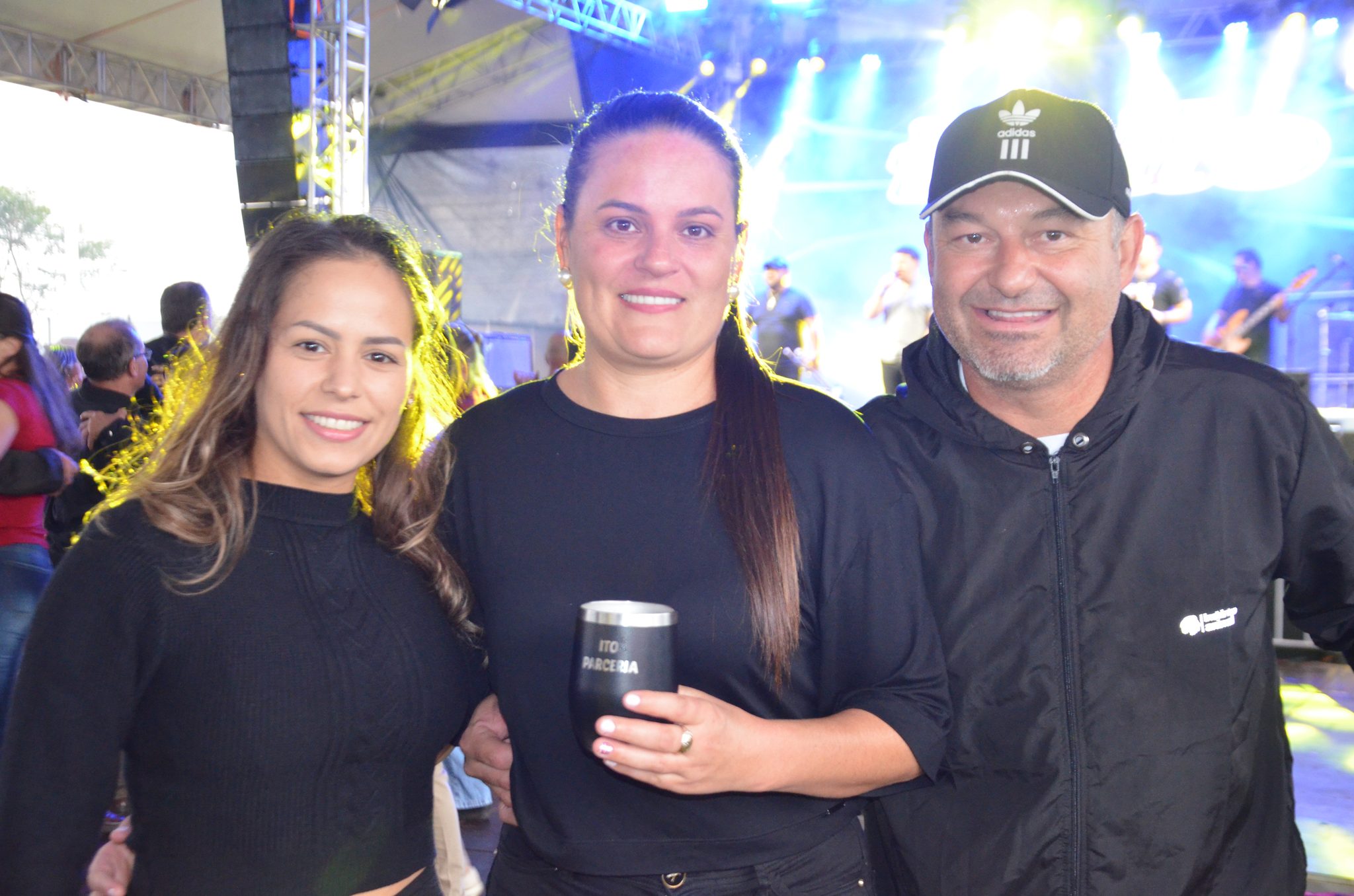 ExpoCaiçara - encerramento
