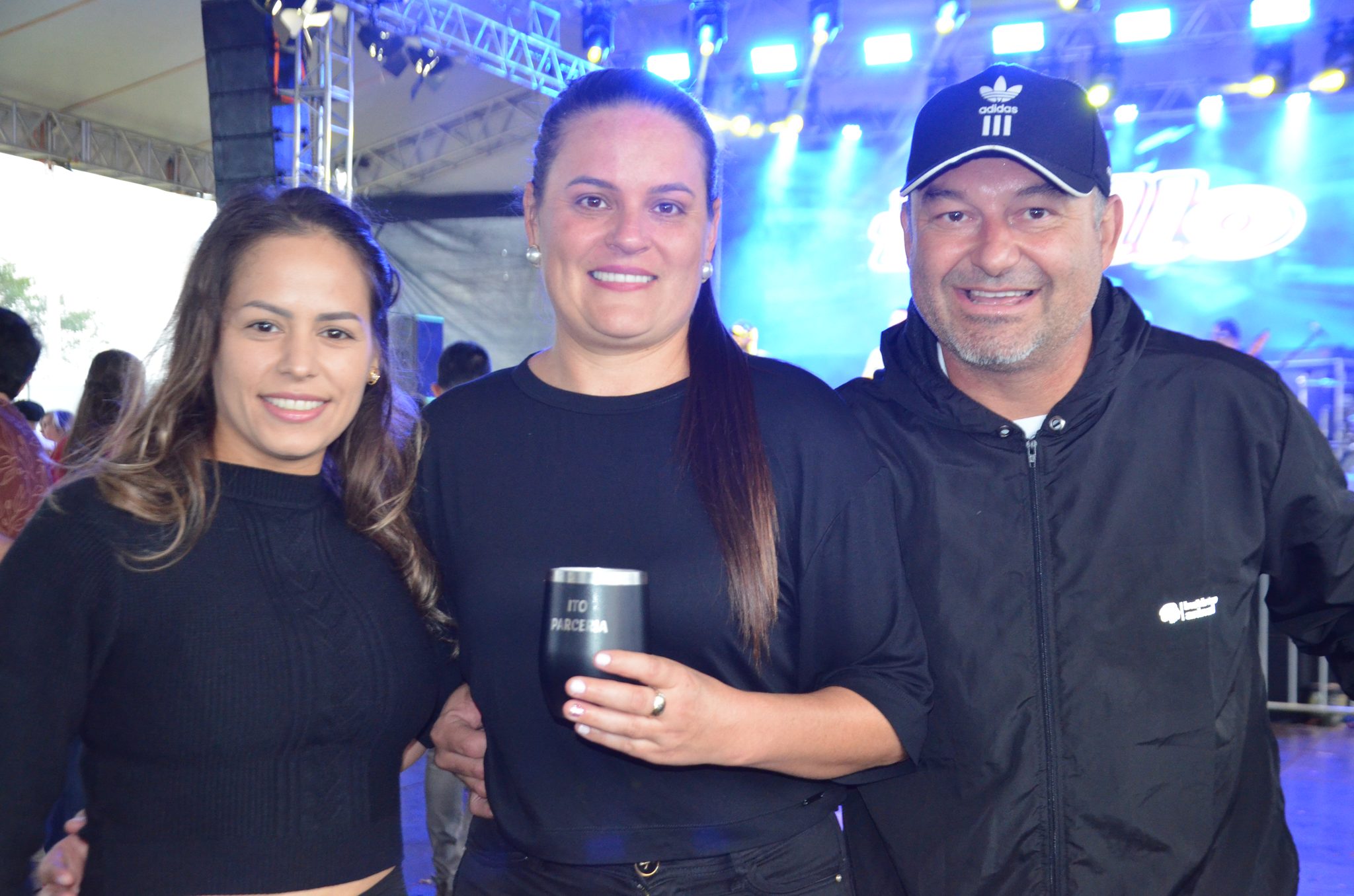 ExpoCaiçara - encerramento