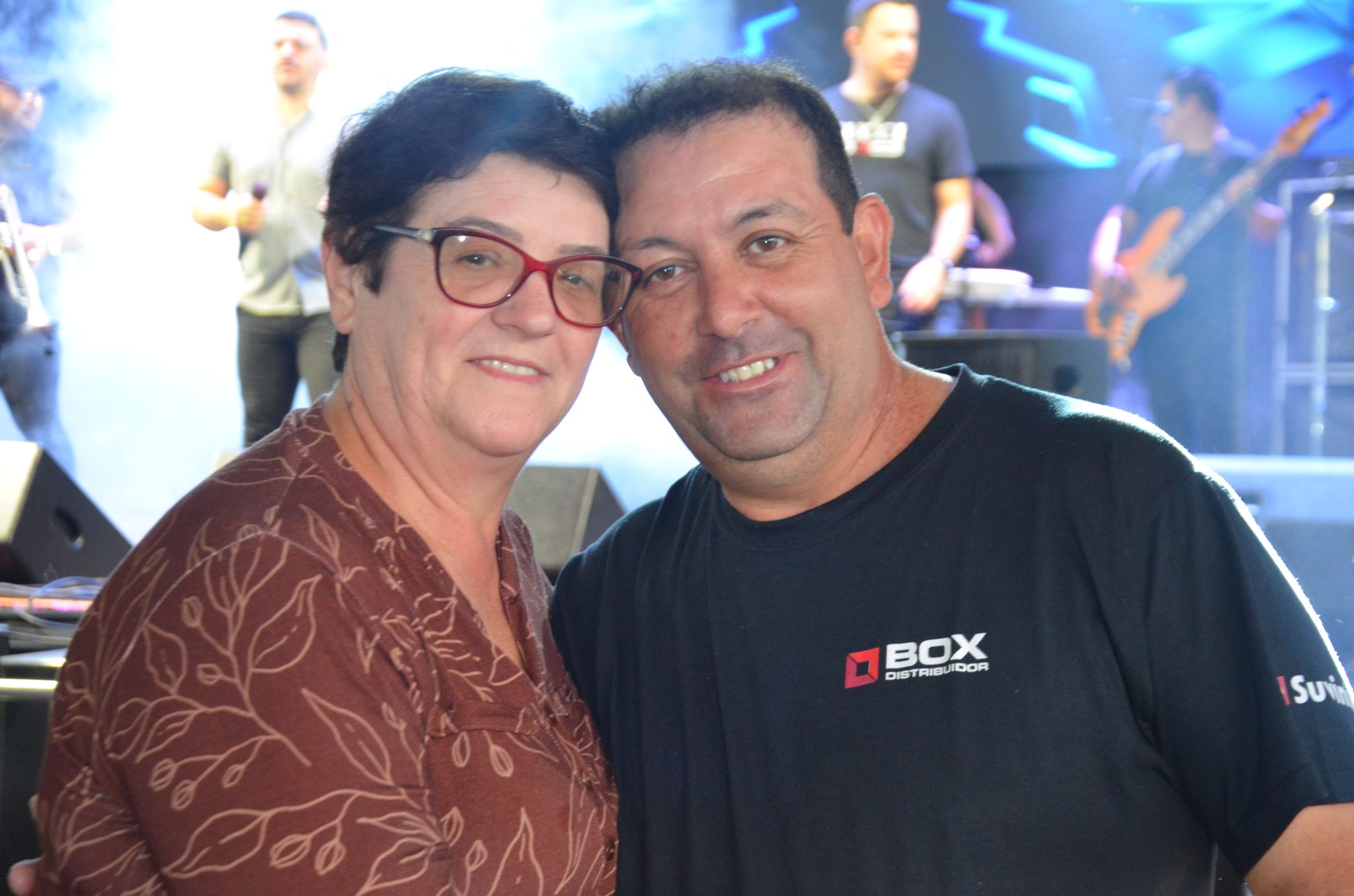 ExpoCaiçara - encerramento