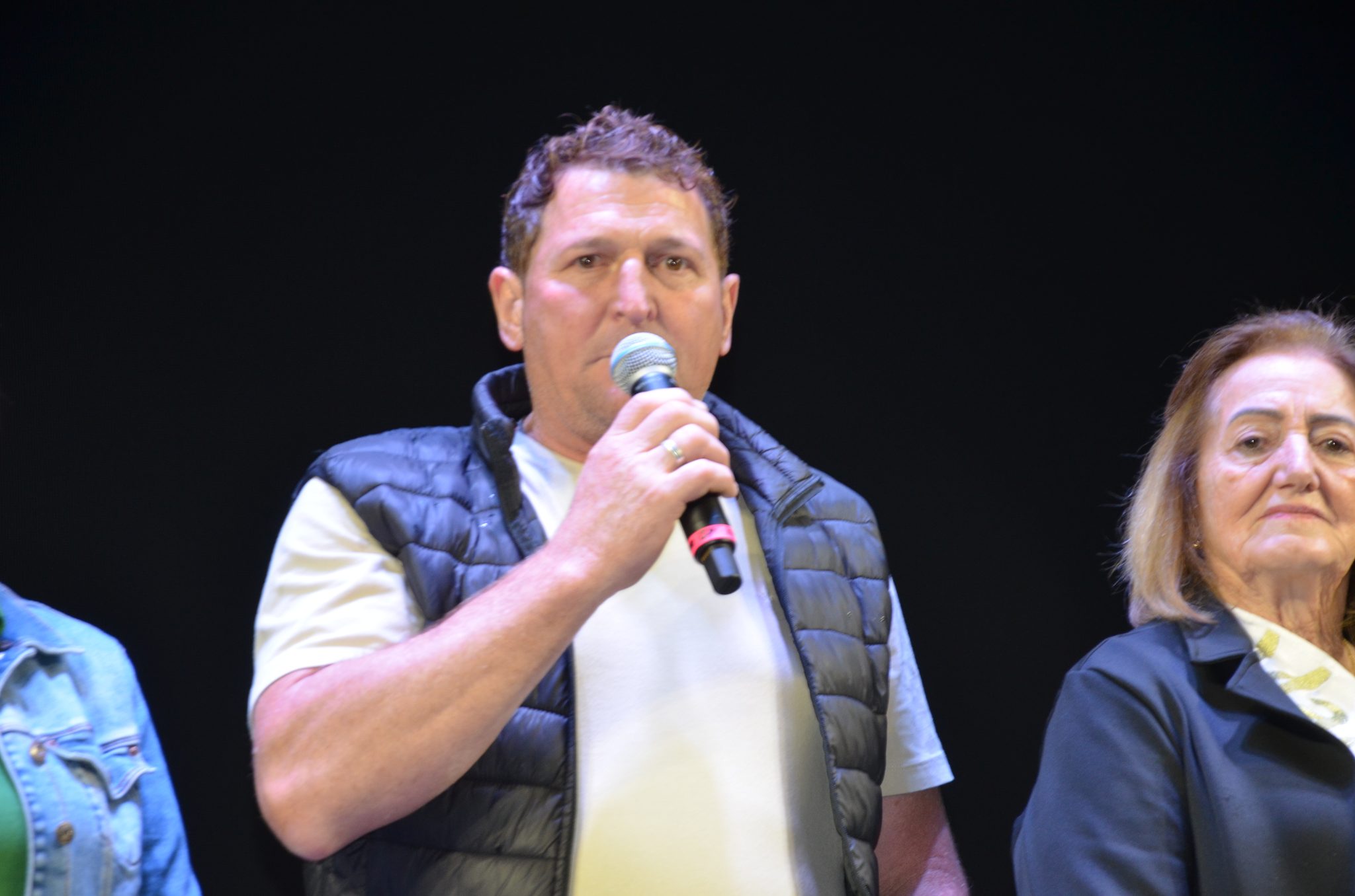 ExpoCaiçara - encerramento