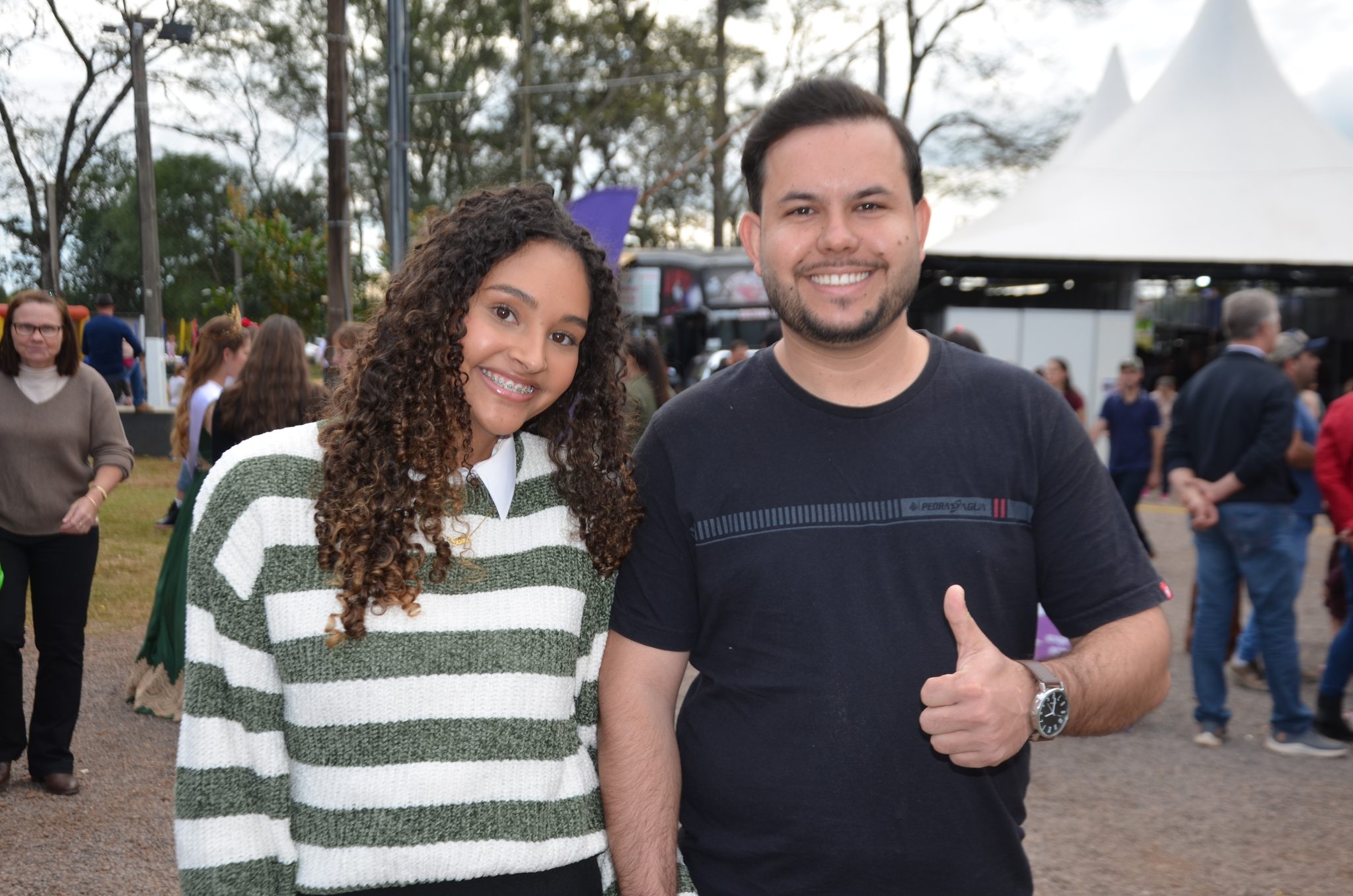 ExpoCaiçara - encerramento