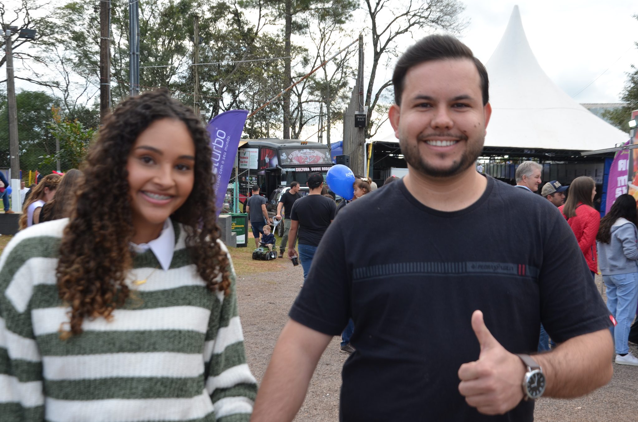 ExpoCaiçara - encerramento