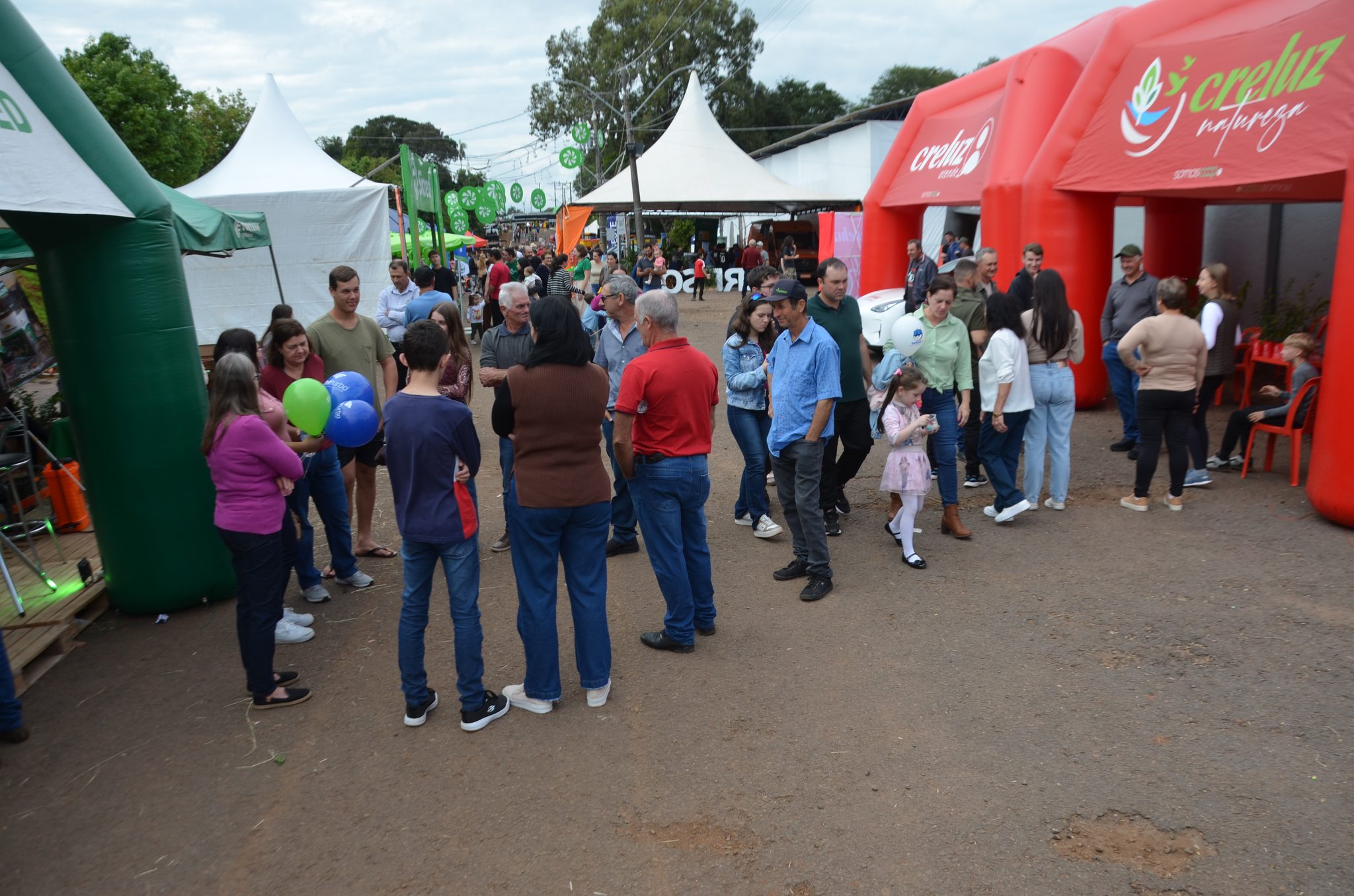 ExpoCaiçara - encerramento