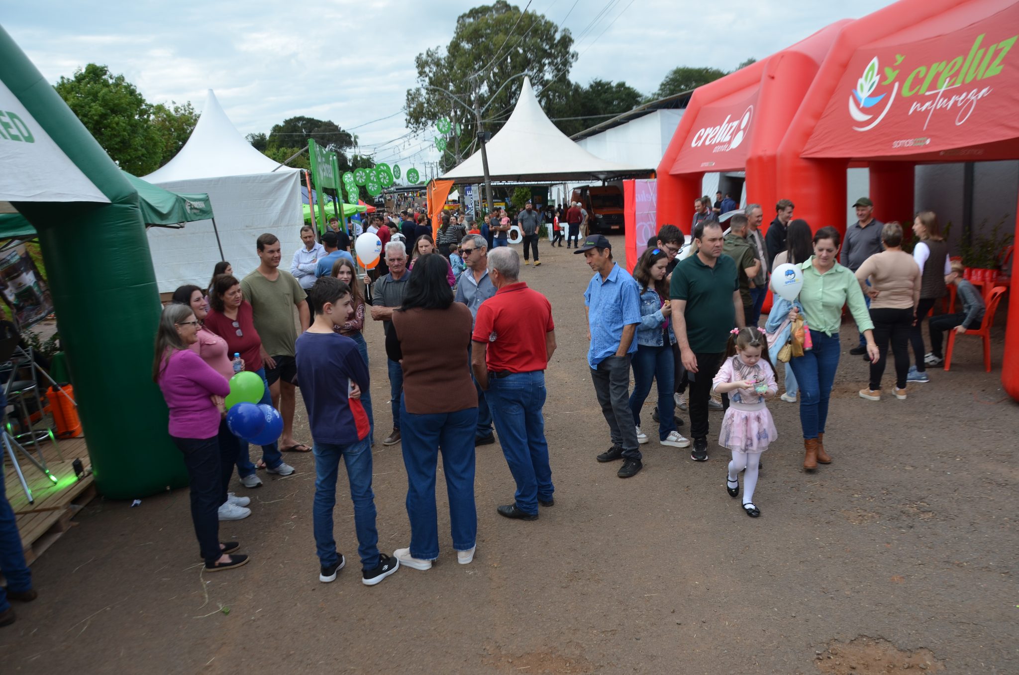 ExpoCaiçara - encerramento