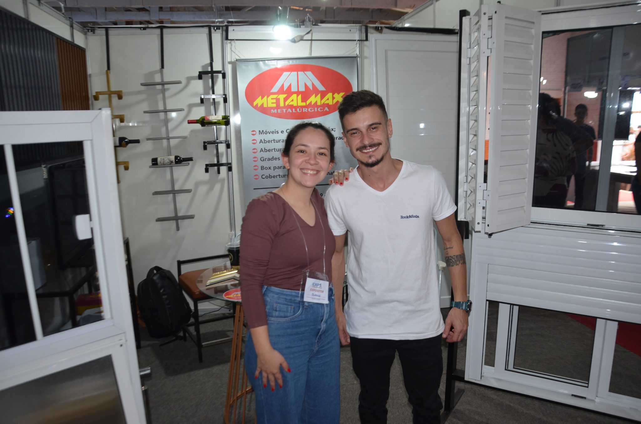 ExpoCaiçara - encerramento