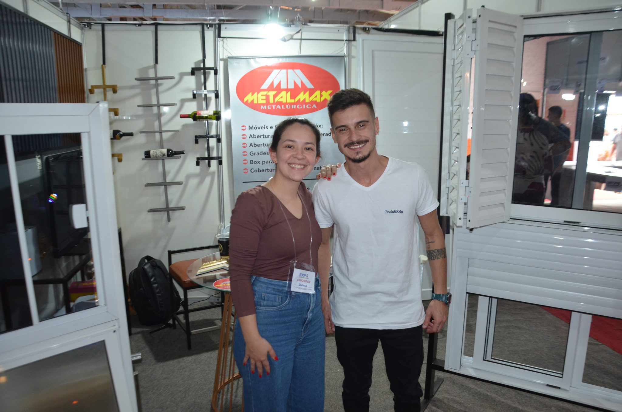 ExpoCaiçara - encerramento
