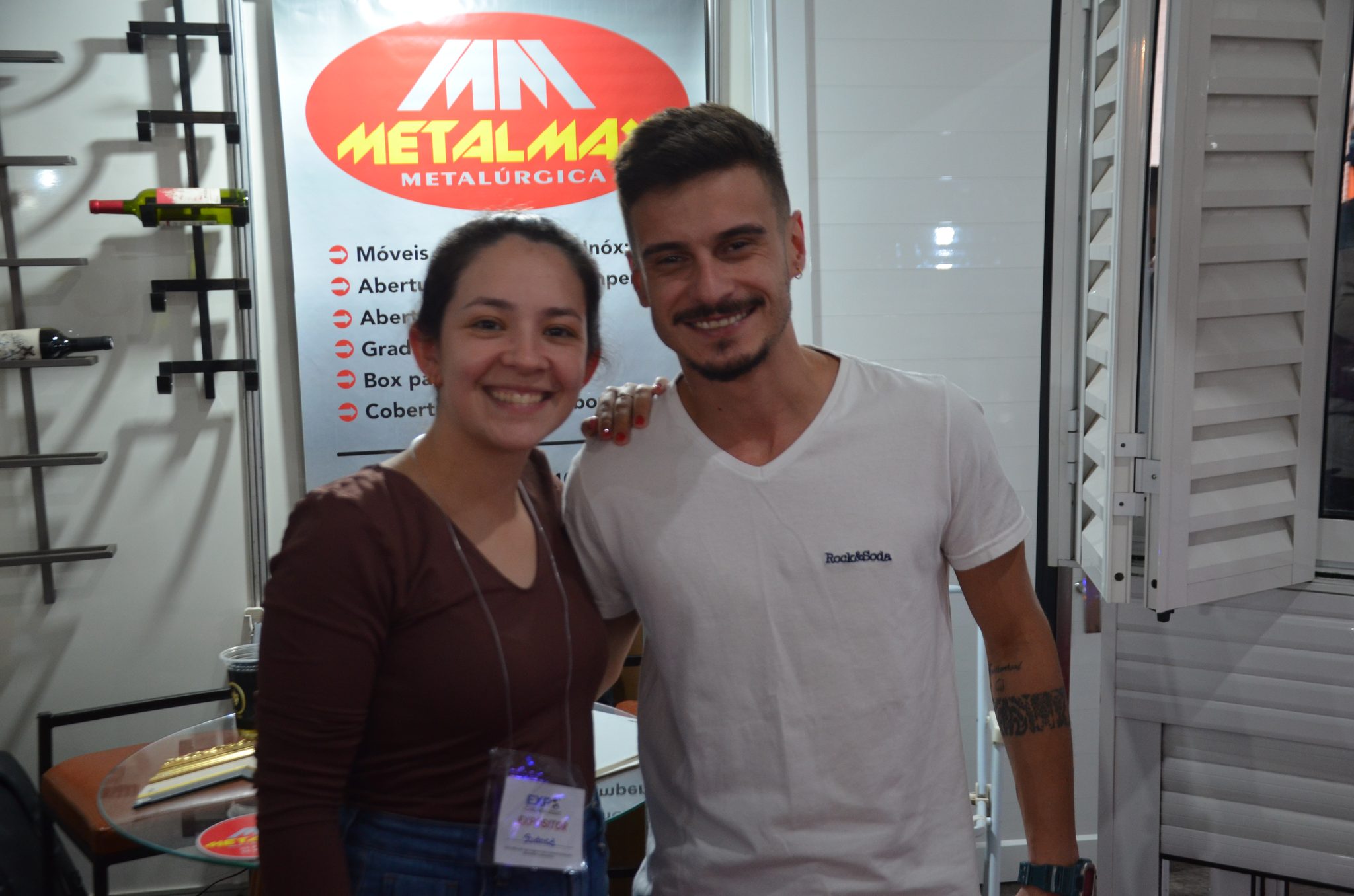 ExpoCaiçara - encerramento