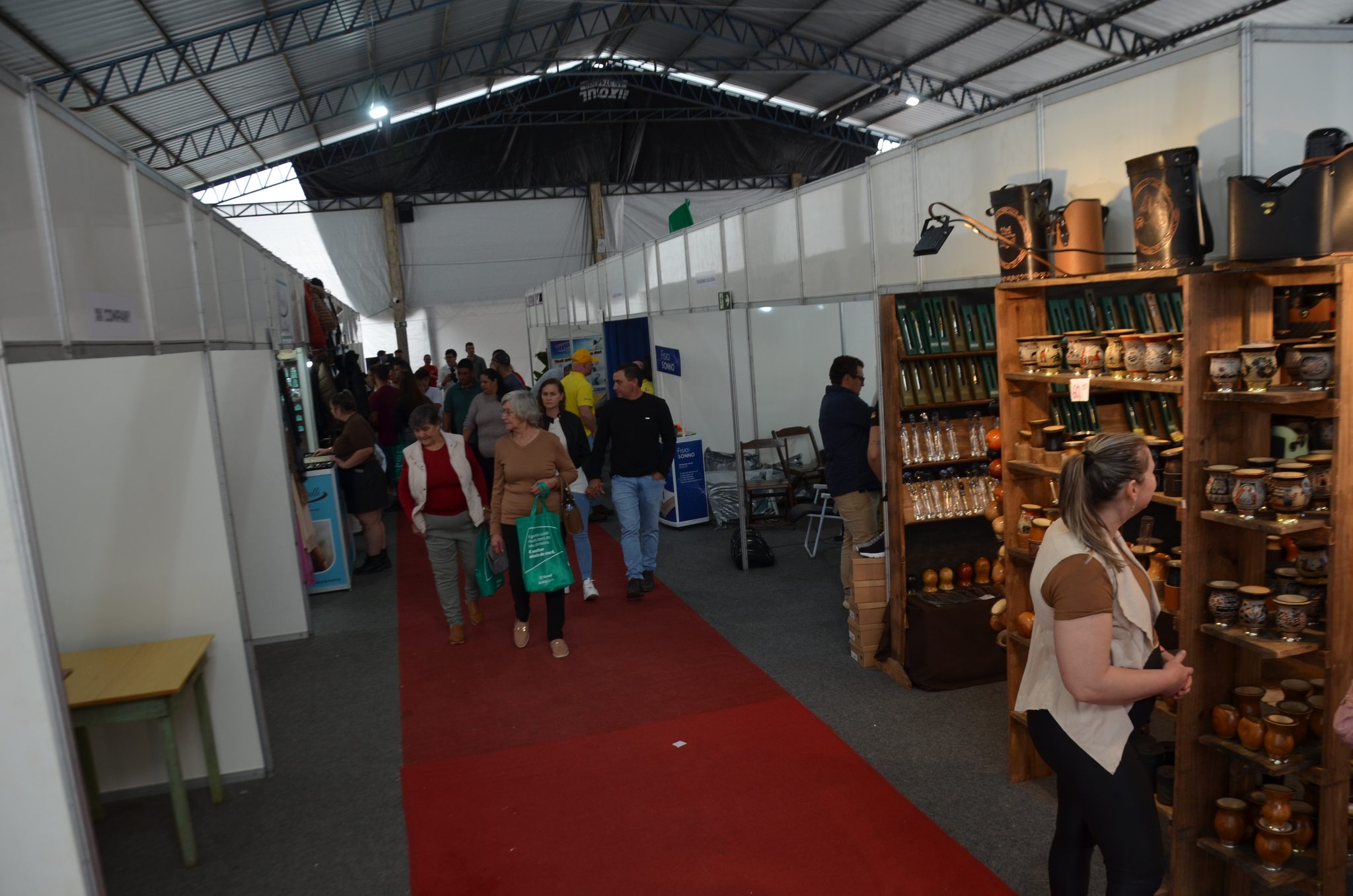 ExpoCaiçara - encerramento