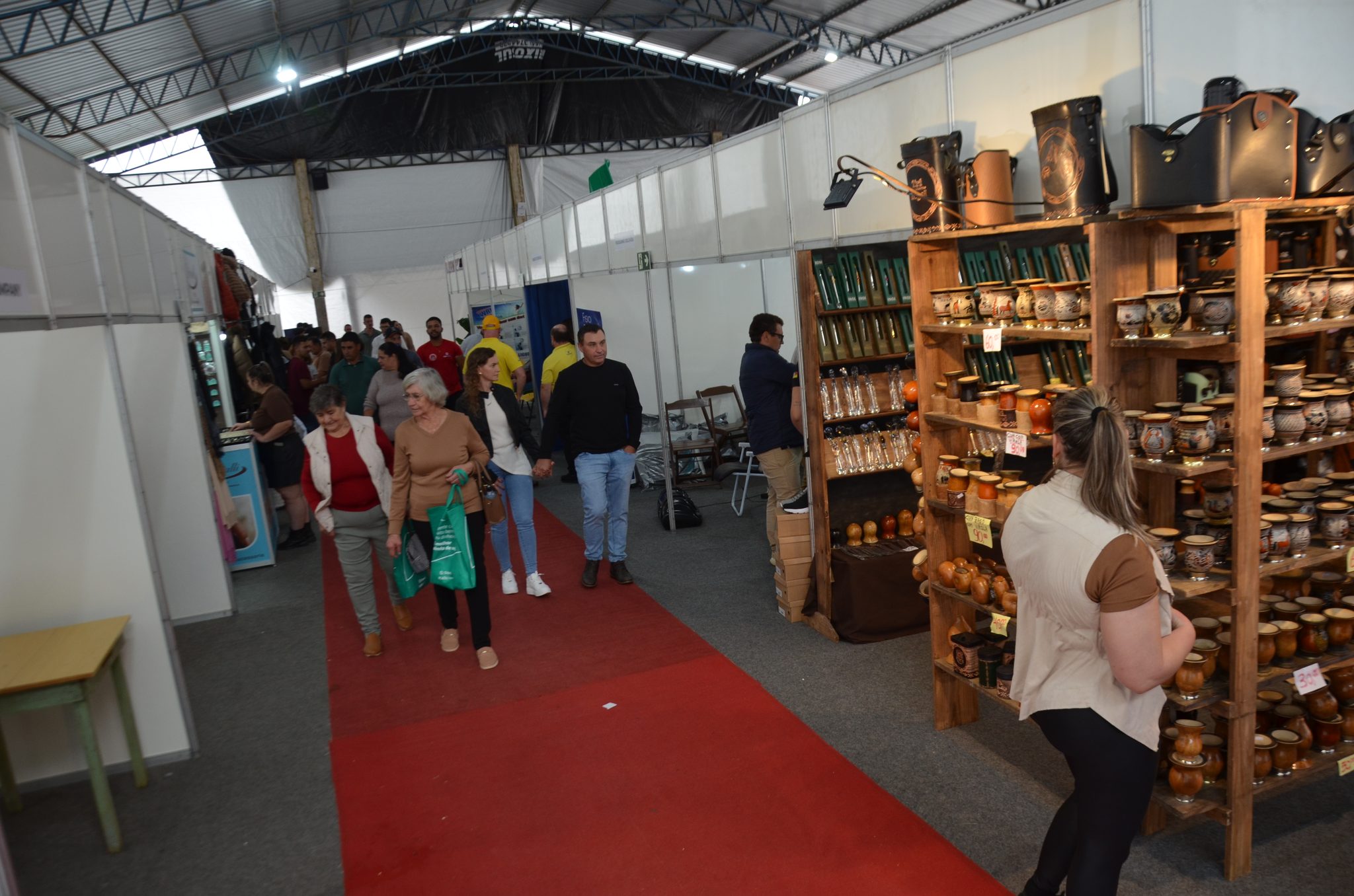 ExpoCaiçara - encerramento