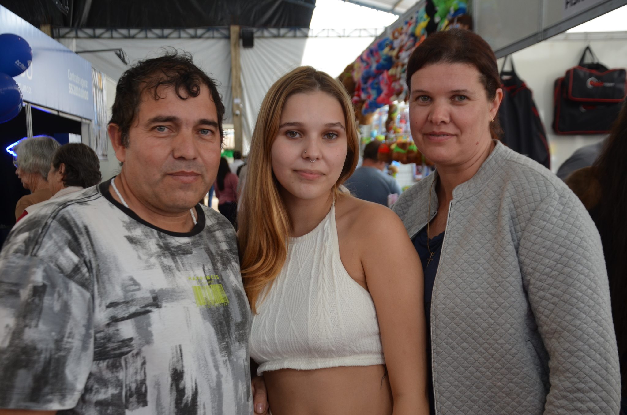ExpoCaiçara - encerramento
