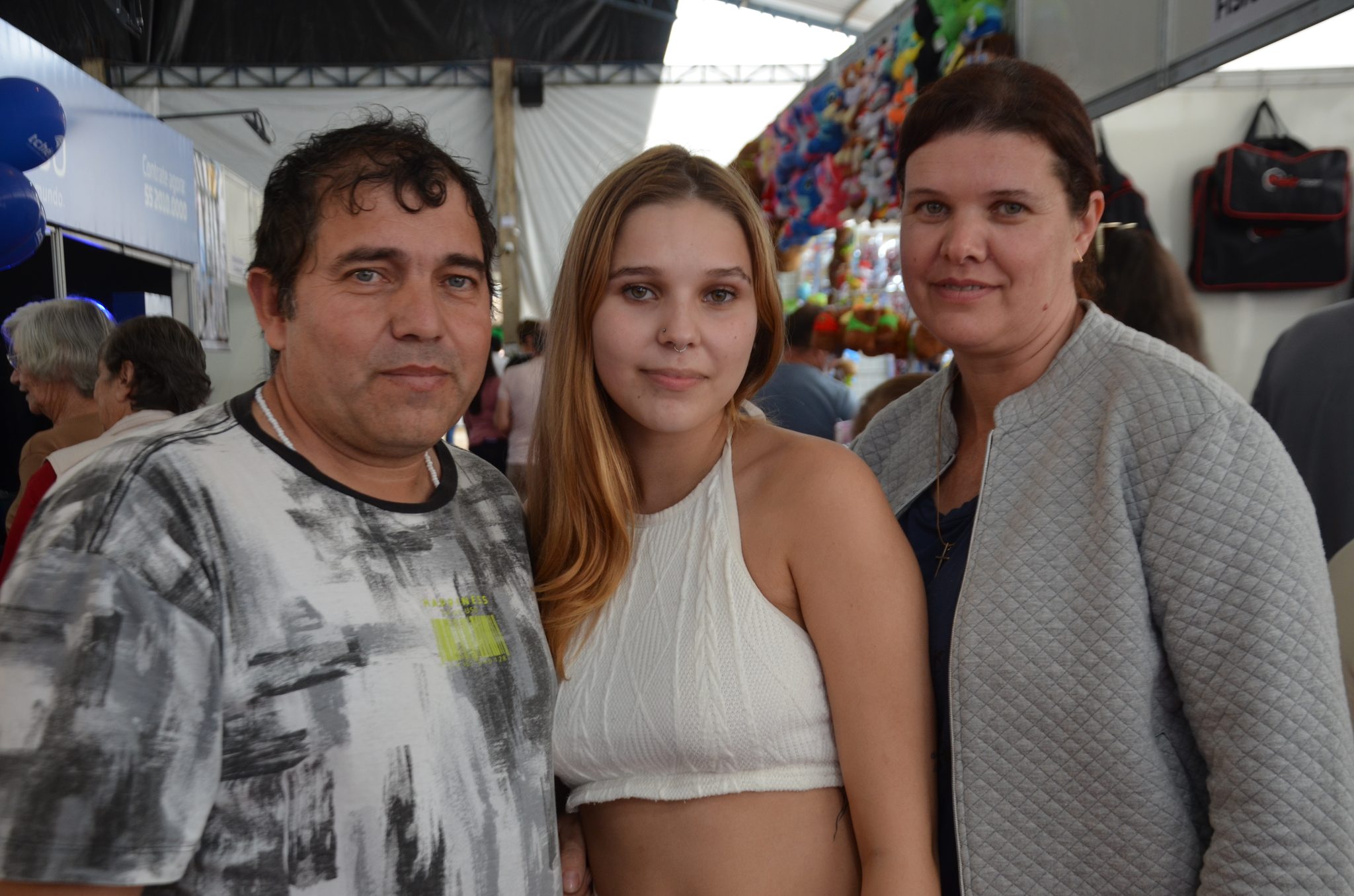 ExpoCaiçara - encerramento