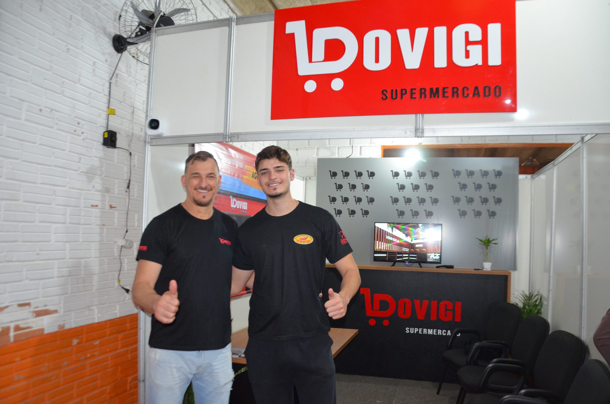ExpoCaiçara - encerramento