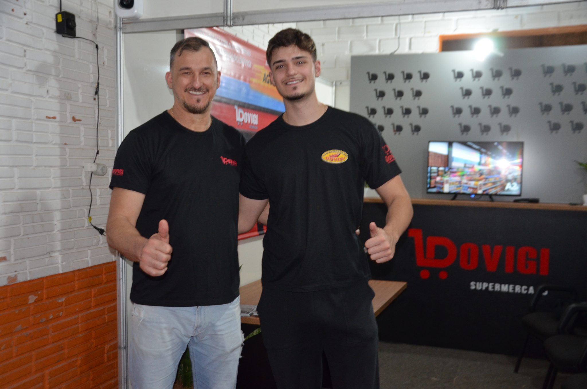 ExpoCaiçara - encerramento