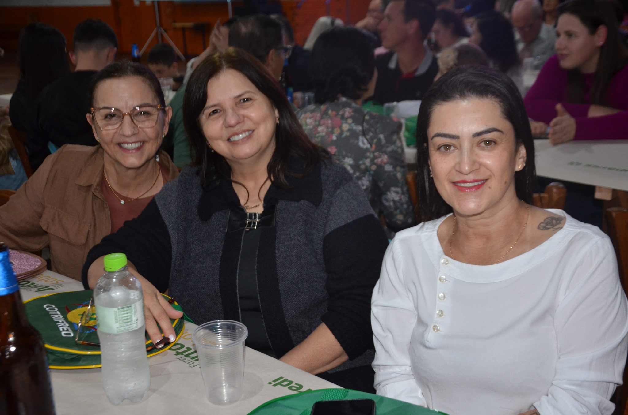 Caiçara - Lançamento do 47º Acampamento Farrapo