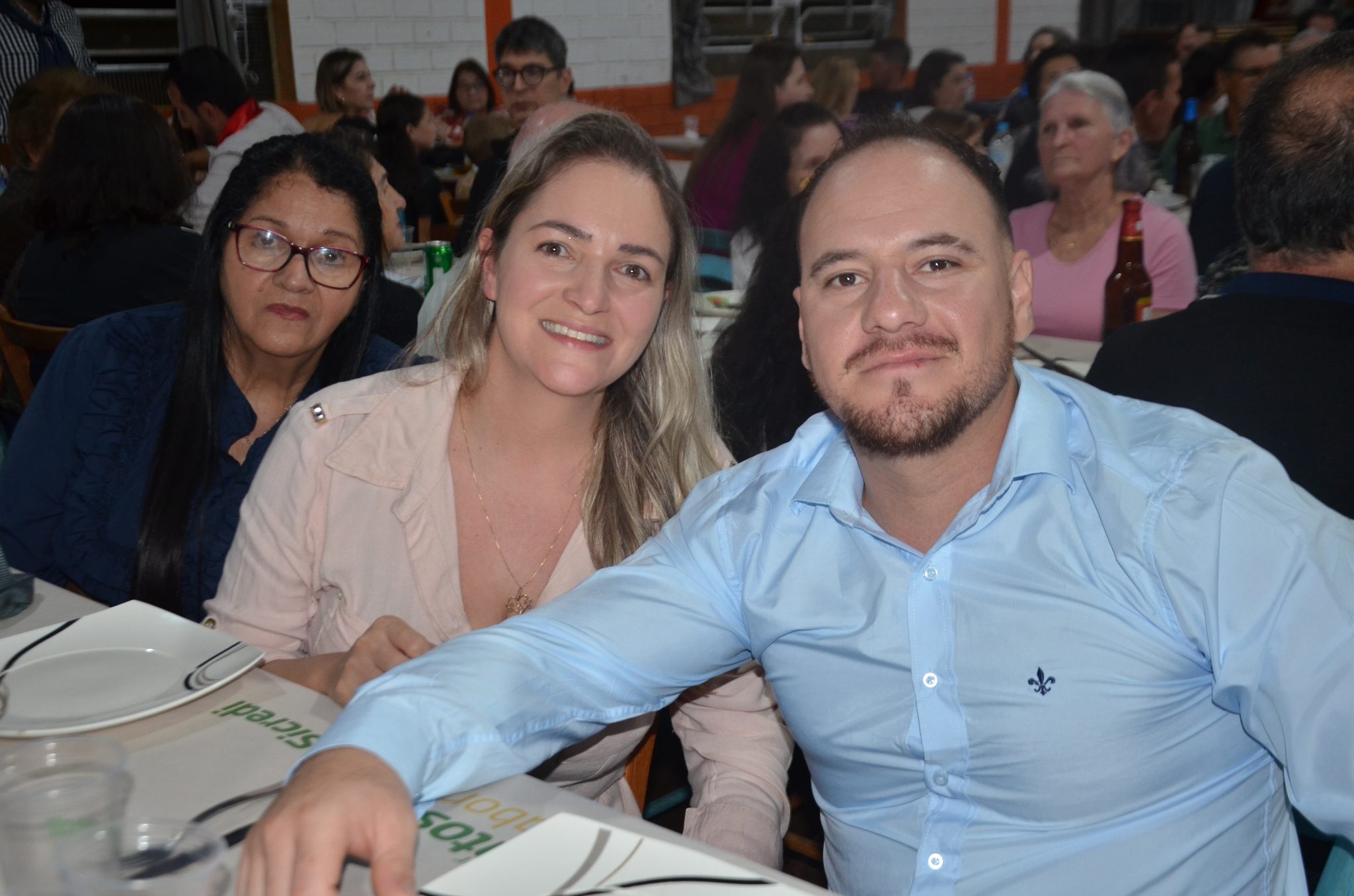 Caiçara - Lançamento do 47º Acampamento Farrapo