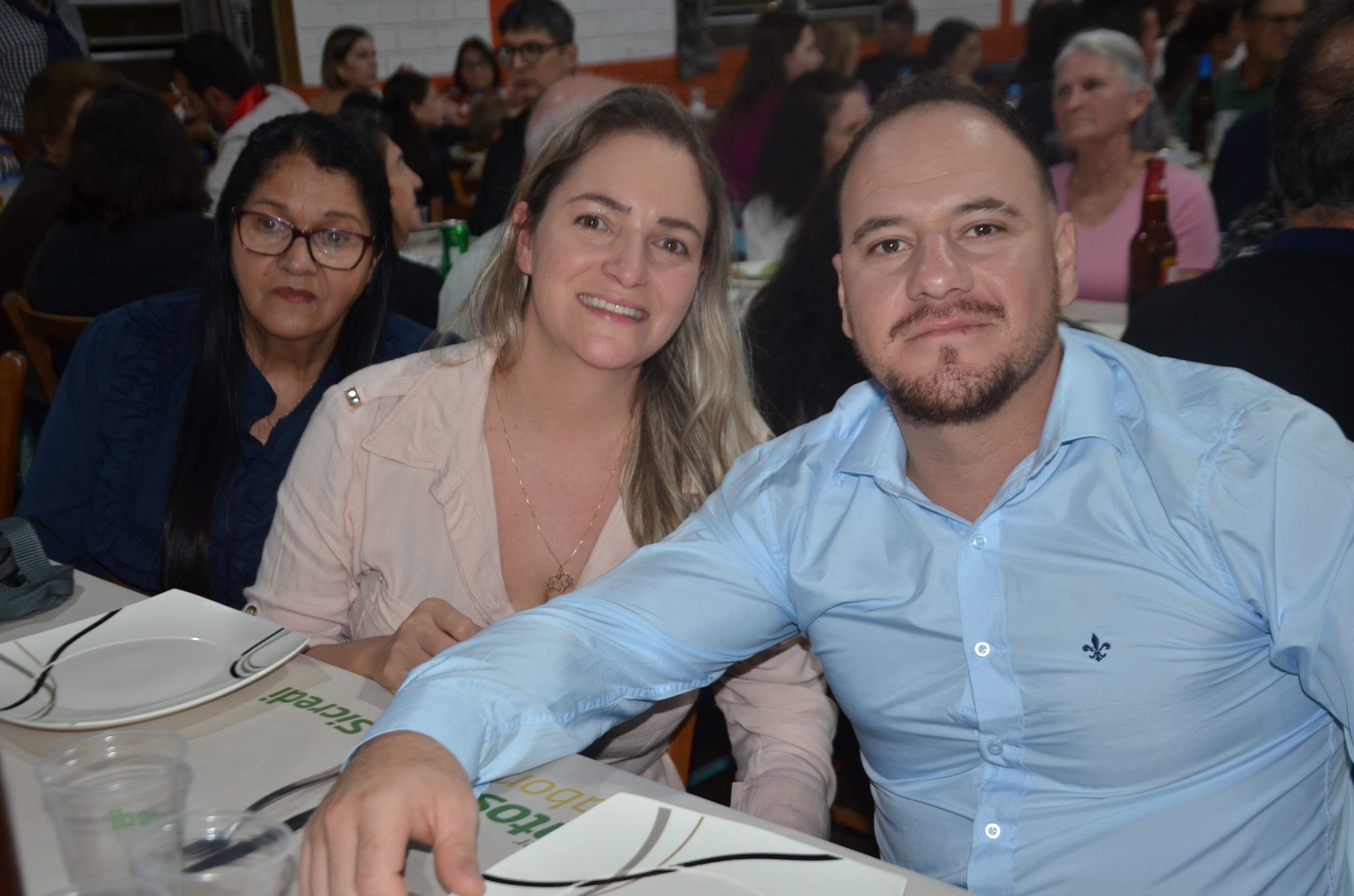 Caiçara - Lançamento do 47º Acampamento Farrapo