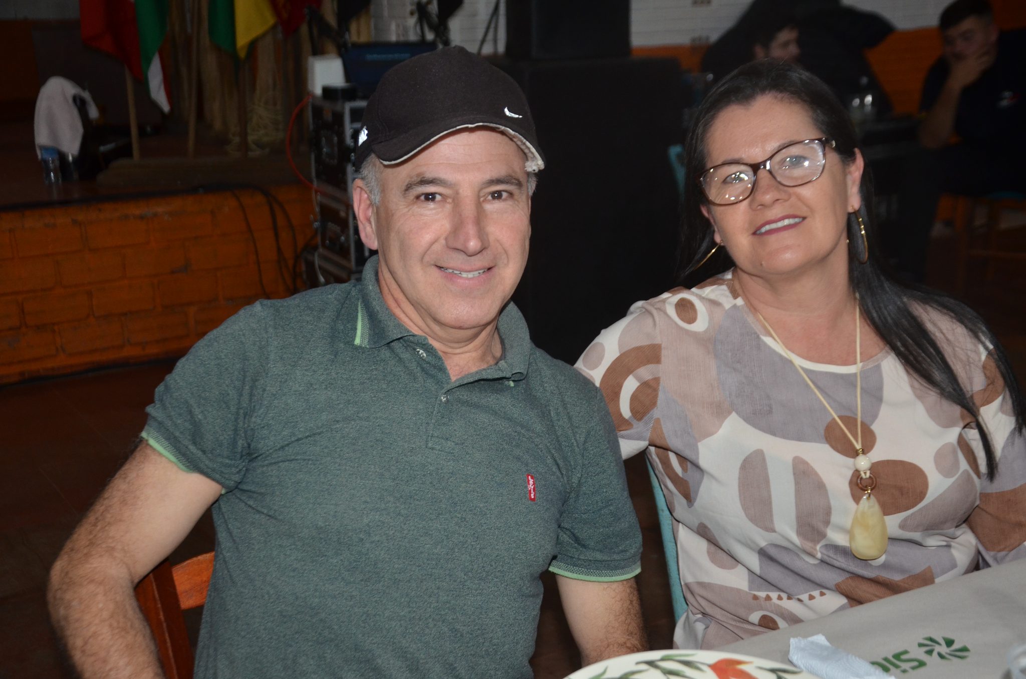 Caiçara - Lançamento do 47º Acampamento Farrapo