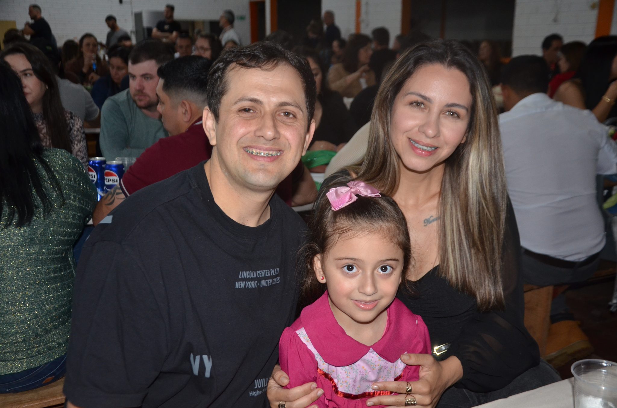 Caiçara - Lançamento do 47º Acampamento Farrapo