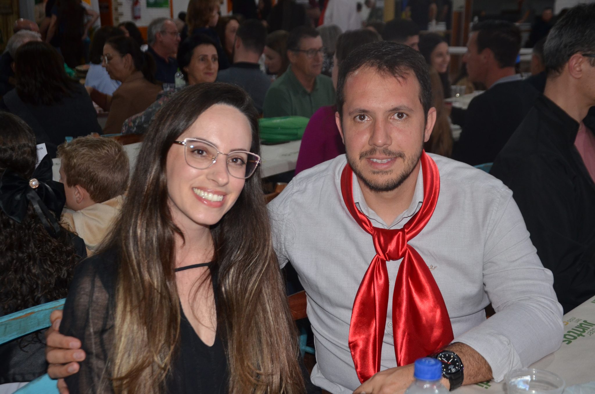 Caiçara - Lançamento do 47º Acampamento Farrapo