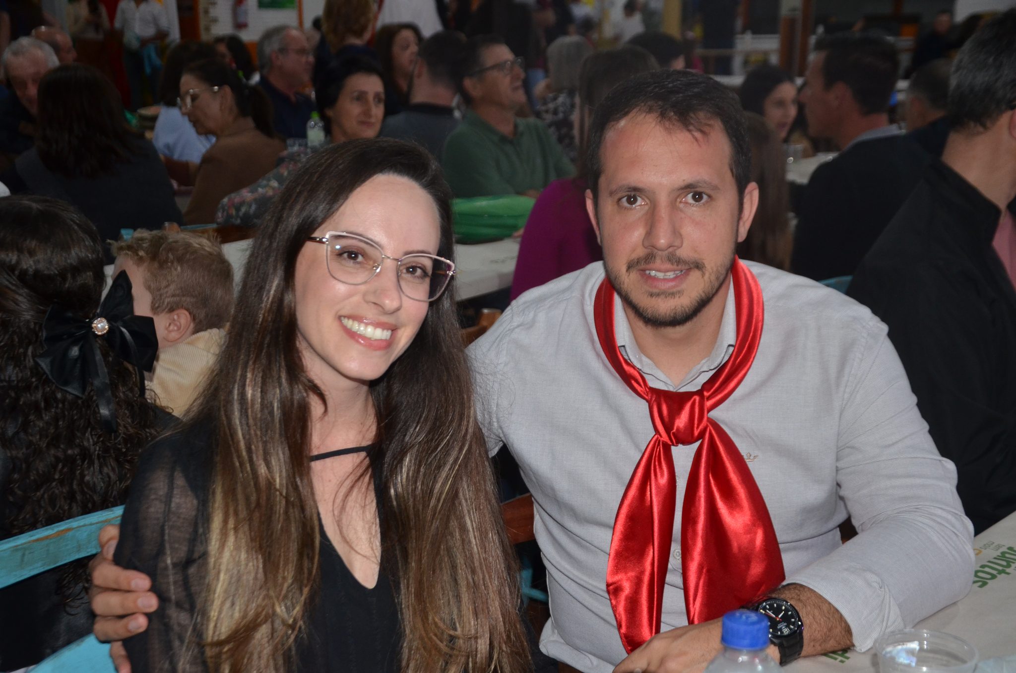 Caiçara - Lançamento do 47º Acampamento Farrapo
