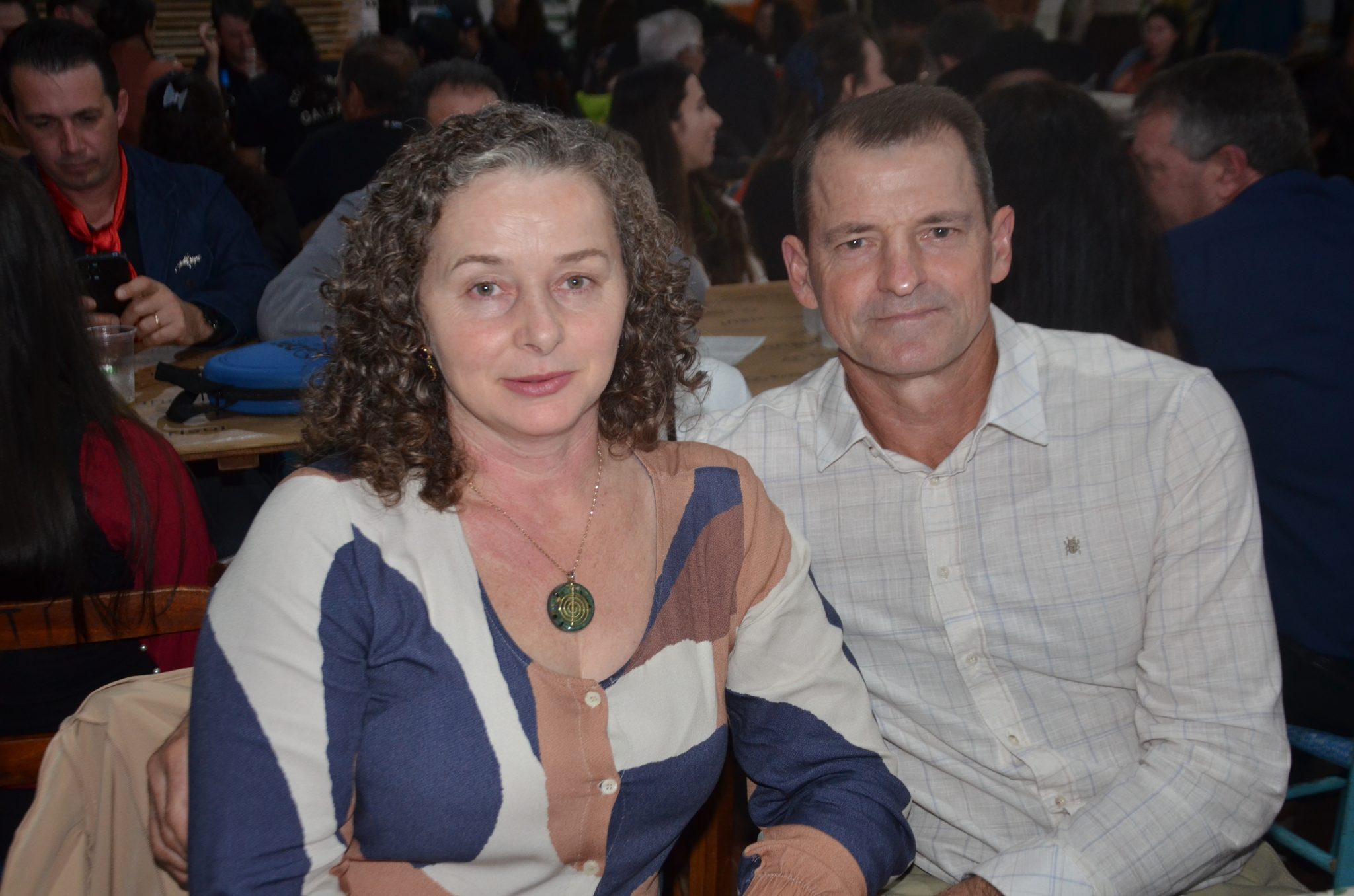 Caiçara - Lançamento do 47º Acampamento Farrapo