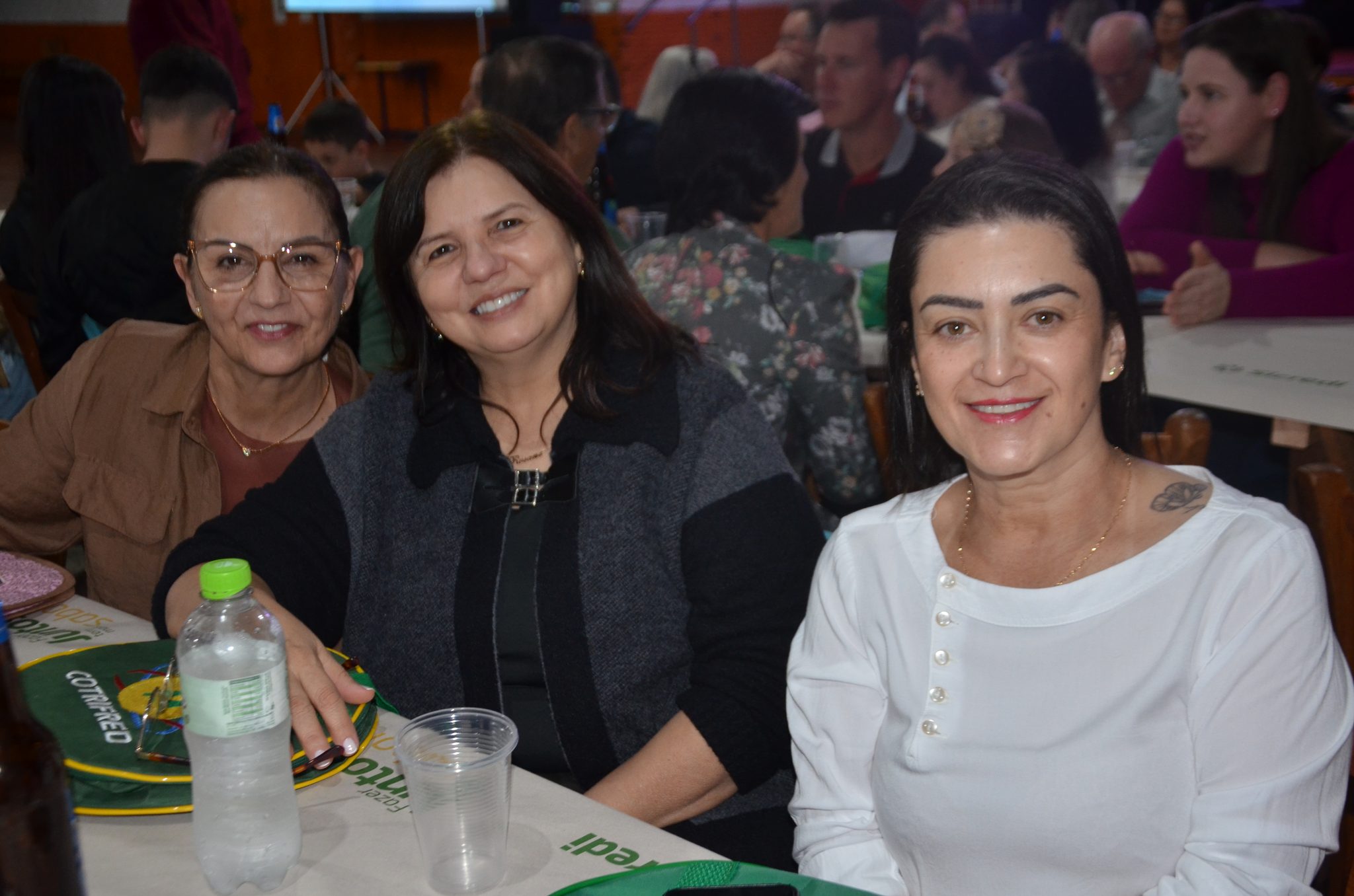 Caiçara - Lançamento do 47º Acampamento Farrapo