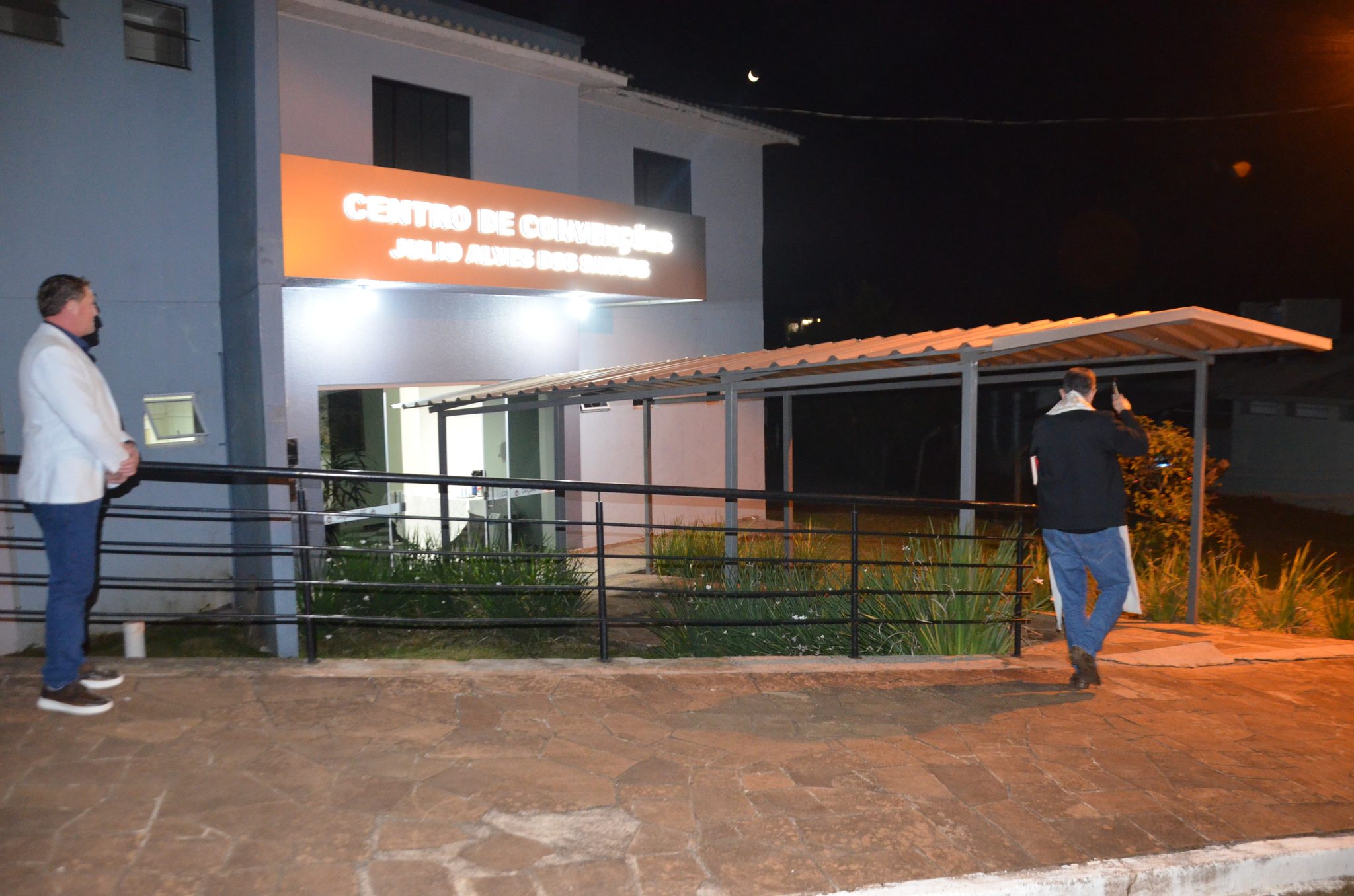 Caiçara - Moção de Aplausos da Câmara de Vereadores a atletas da Apae e Sicredi Conexão