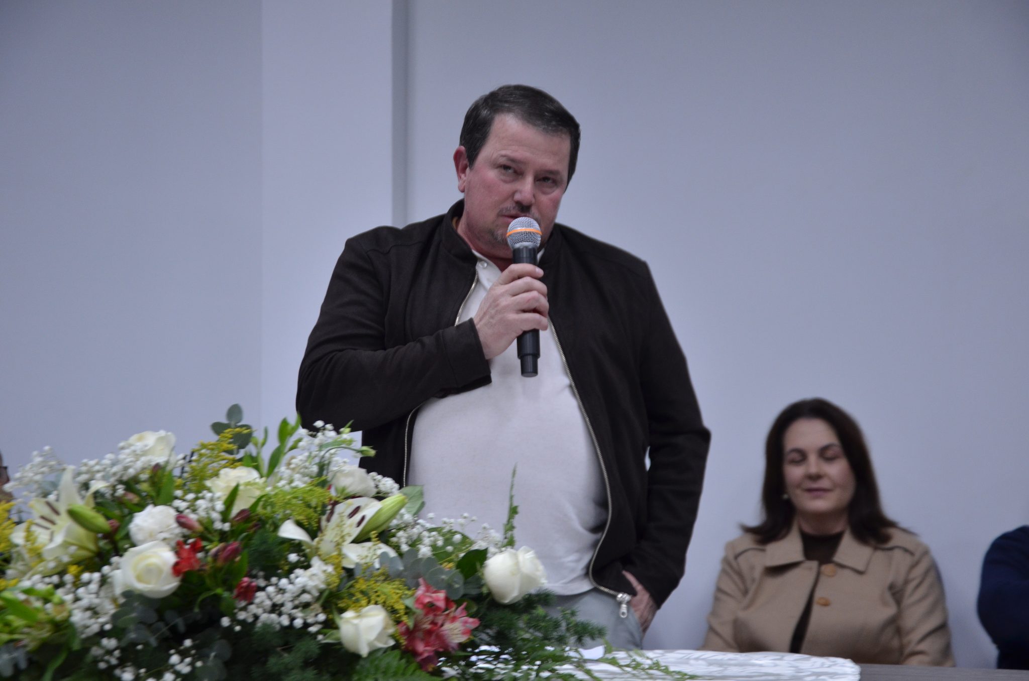 Caiçara - Moção de Aplausos da Câmara de Vereadores a atletas da Apae e Sicredi Conexão