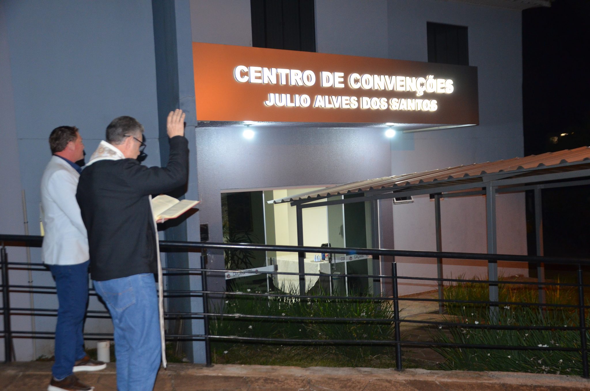 Caiçara - Moção de Aplausos da Câmara de Vereadores a atletas da Apae e Sicredi Conexão