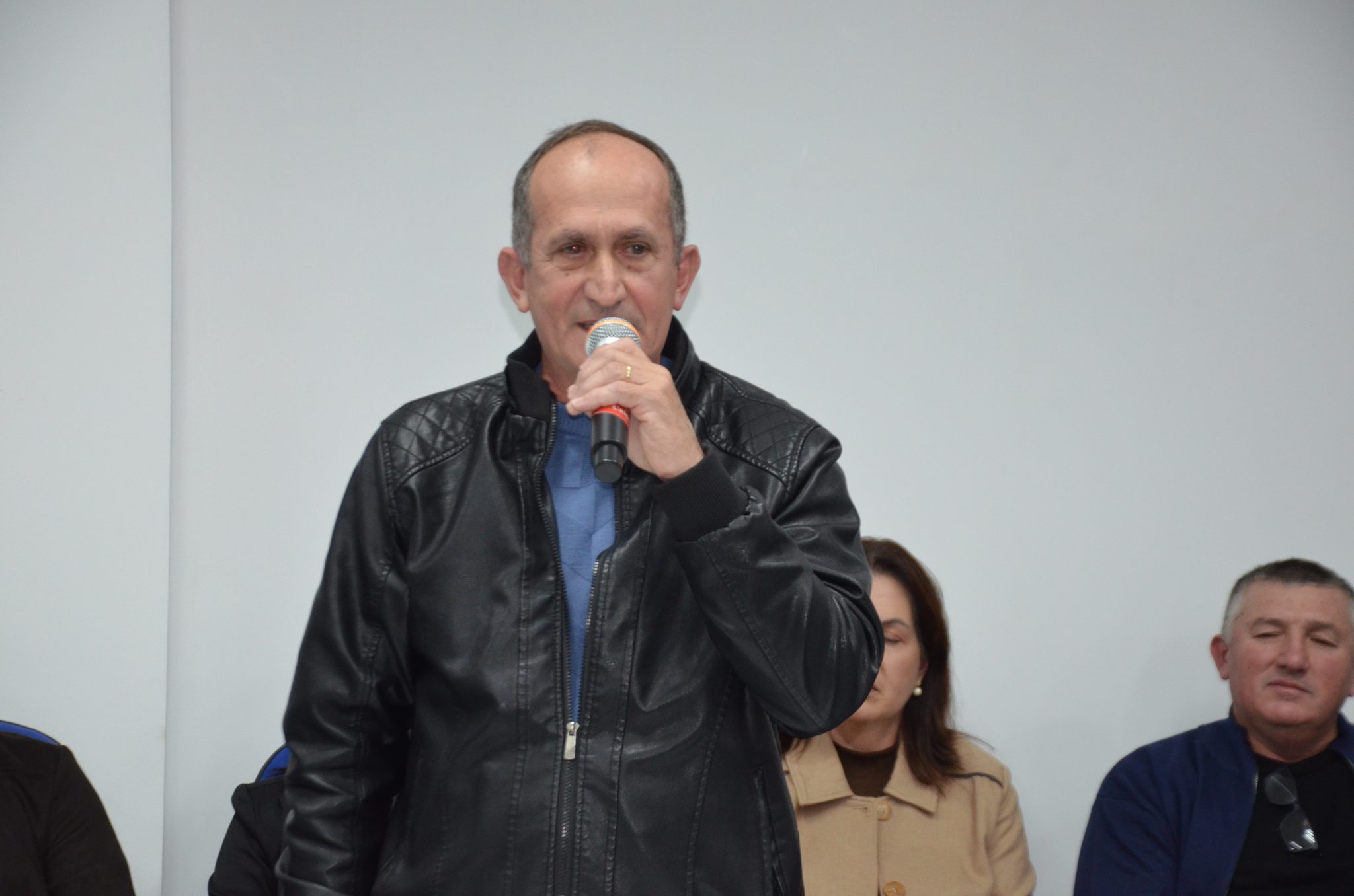 Caiçara - Moção de Aplausos da Câmara de Vereadores a atletas da Apae e Sicredi Conexão