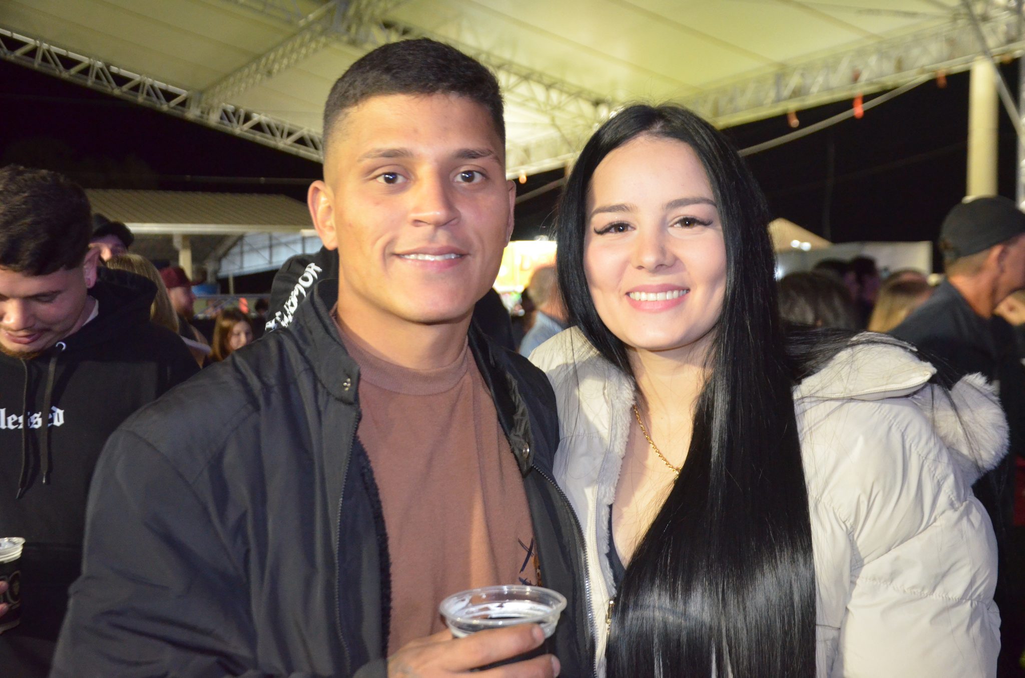ExpoCaiçara - Sexta-Feira, 15