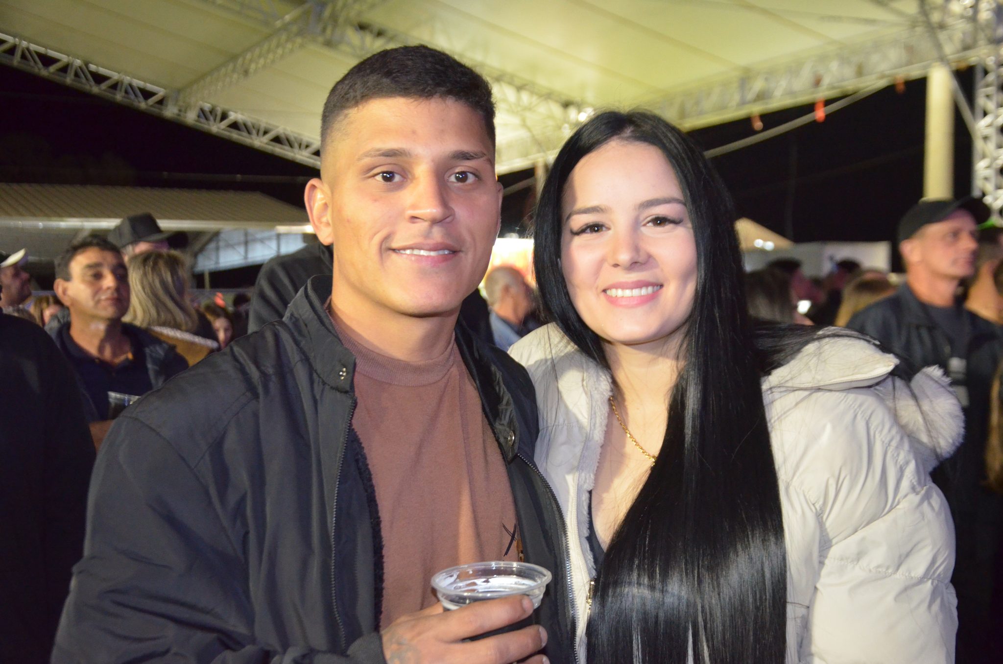 ExpoCaiçara - Sexta-Feira, 15