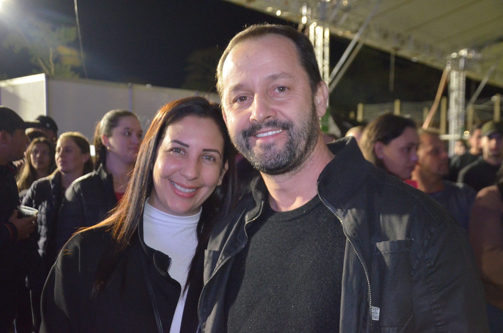 ExpoCaiçara - Sexta-Feira, 15