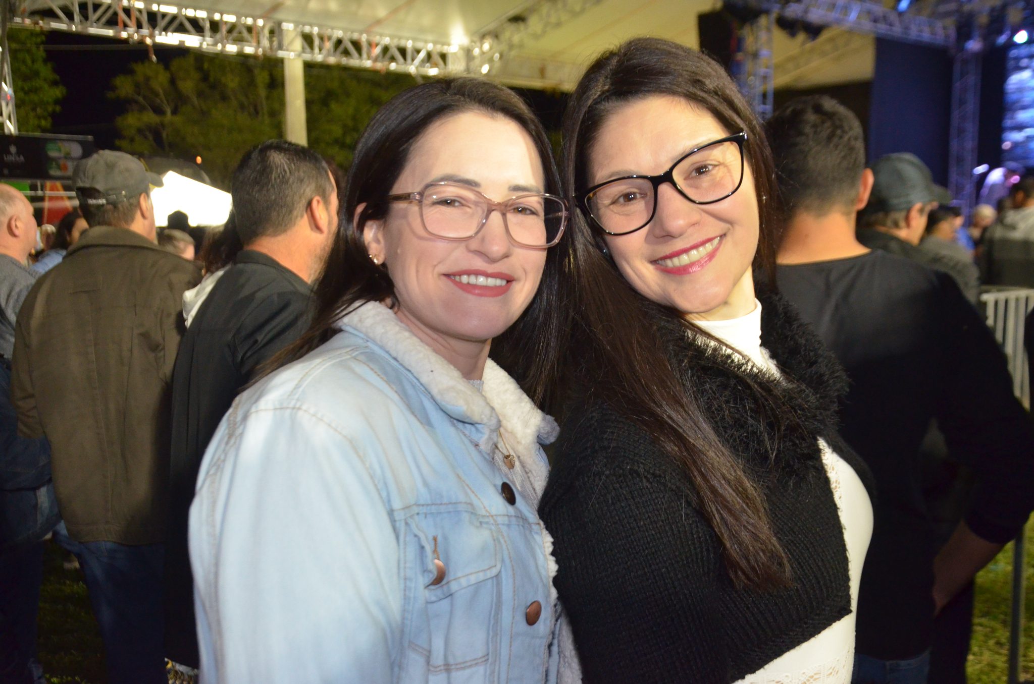 ExpoCaiçara - Sexta-Feira, 15