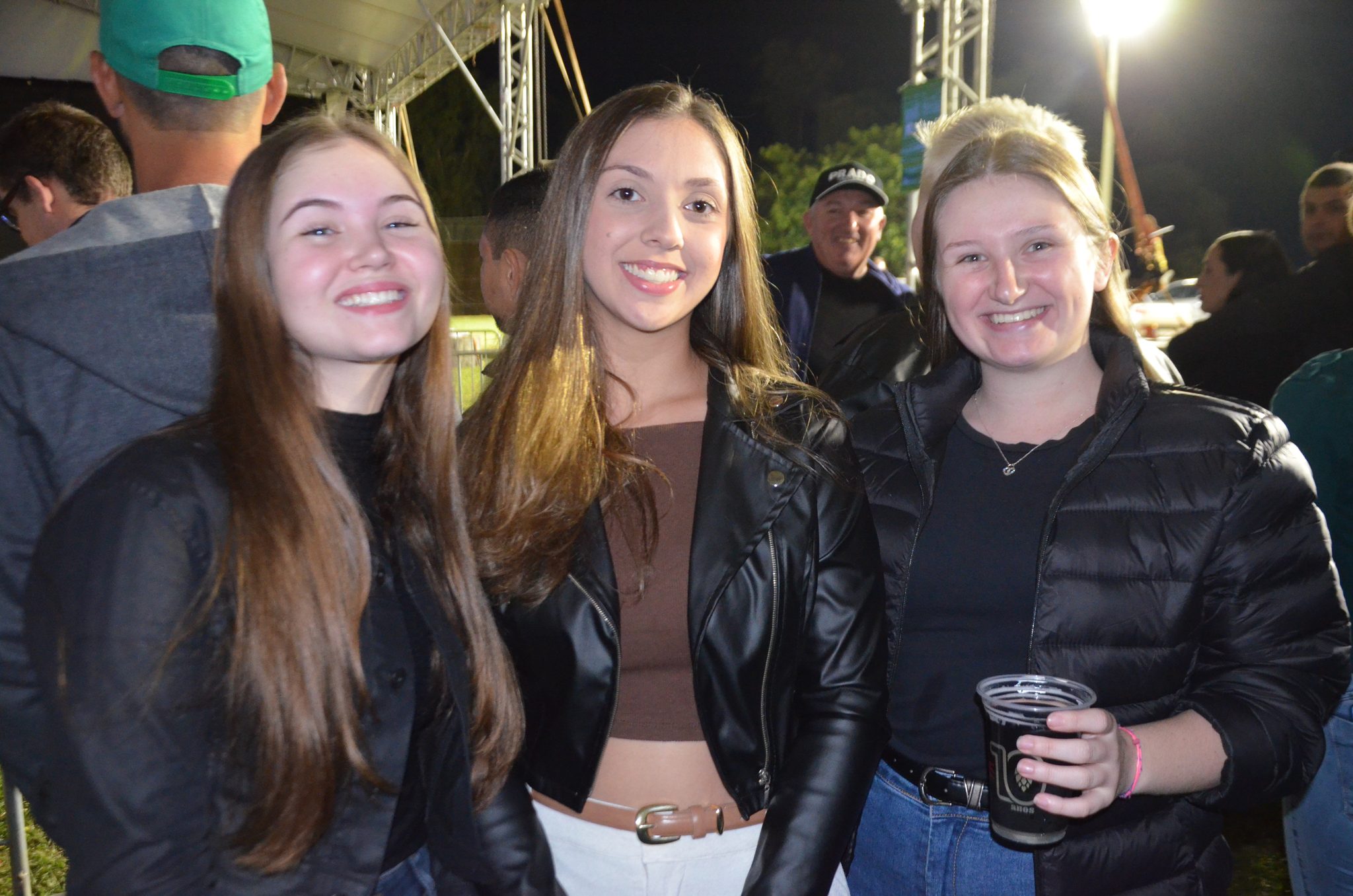 ExpoCaiçara - Sexta-Feira, 15