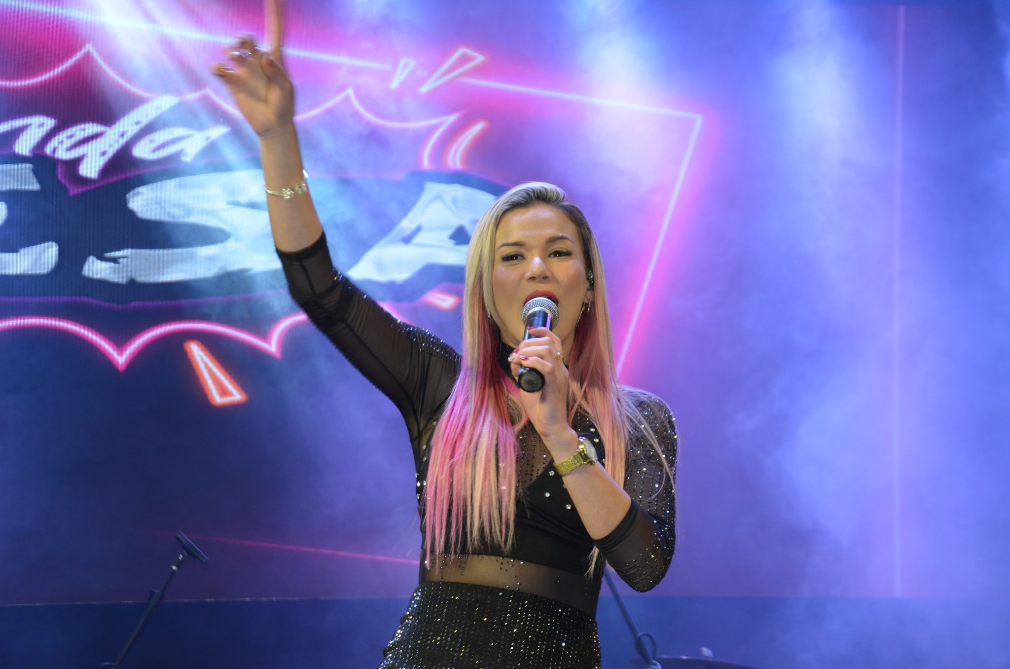 ExpoCaiçara - Sexta-Feira, 15