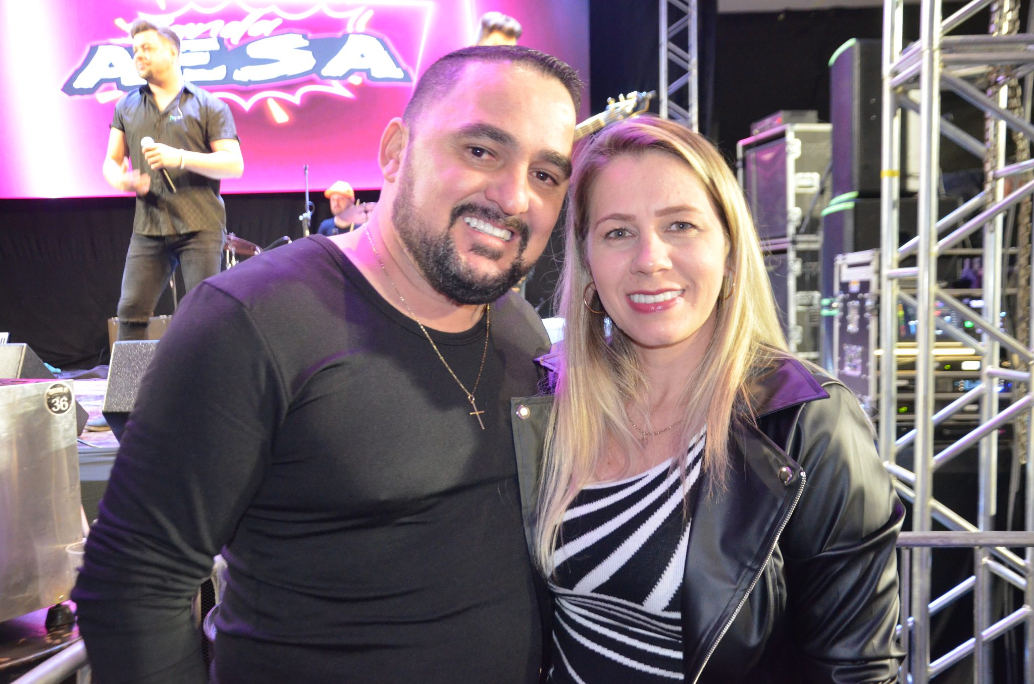 ExpoCaiçara - Sexta-Feira, 15