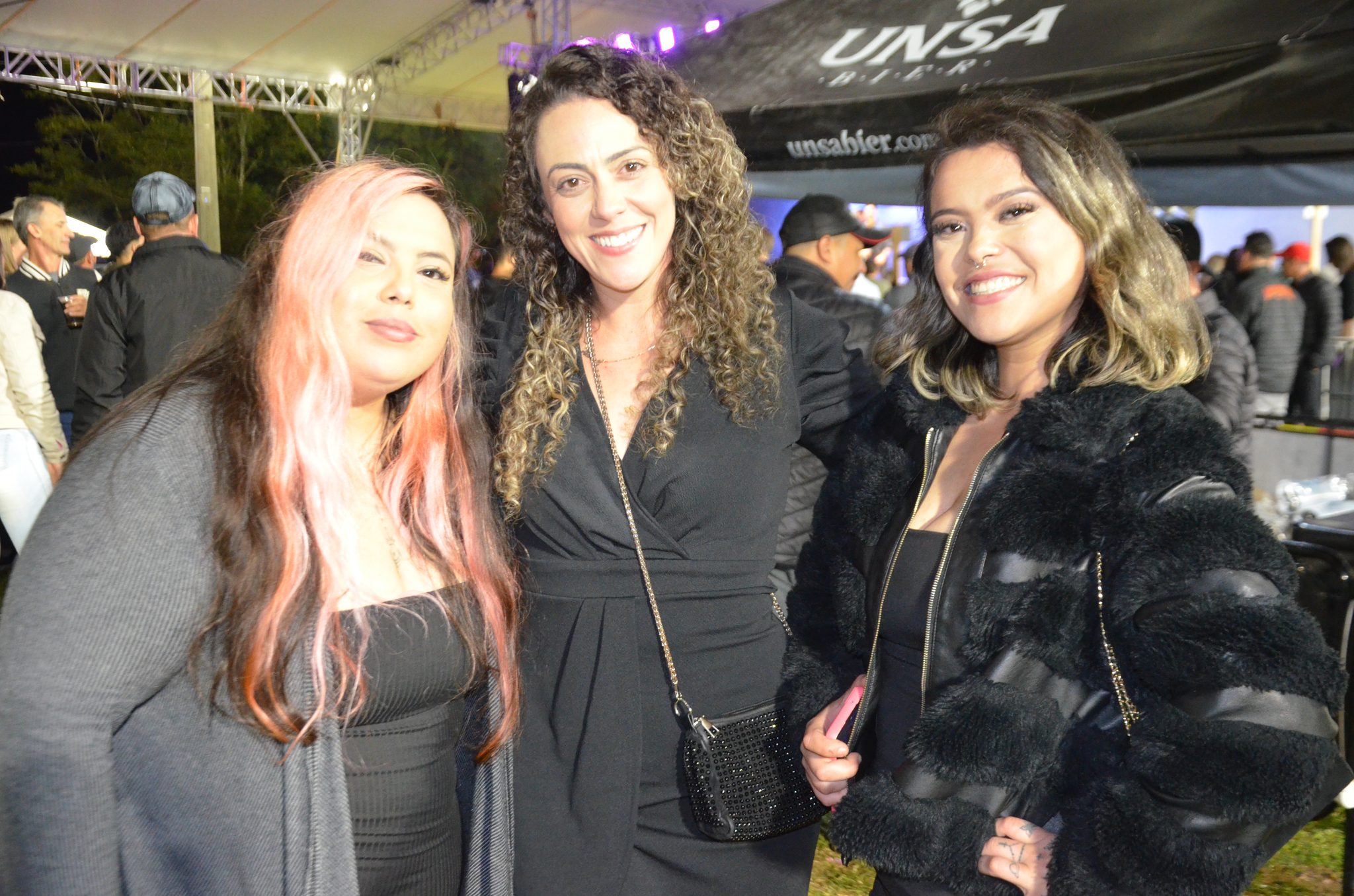 ExpoCaiçara - Sexta-Feira, 15