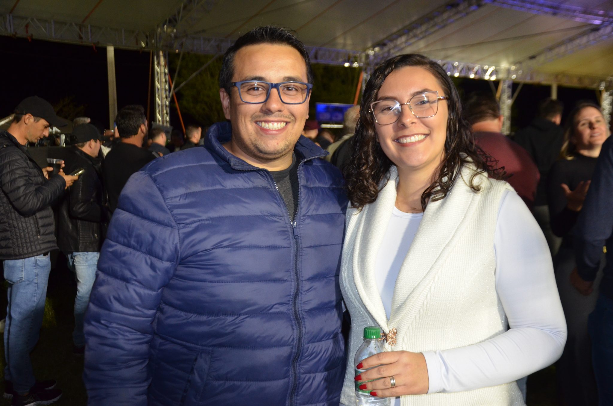 ExpoCaiçara - Sexta-Feira, 15