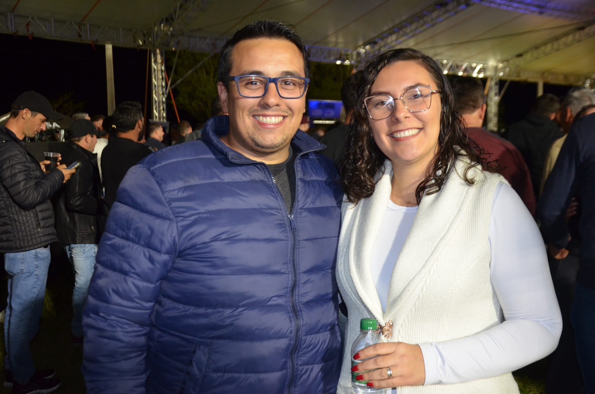 ExpoCaiçara - Sexta-Feira, 15