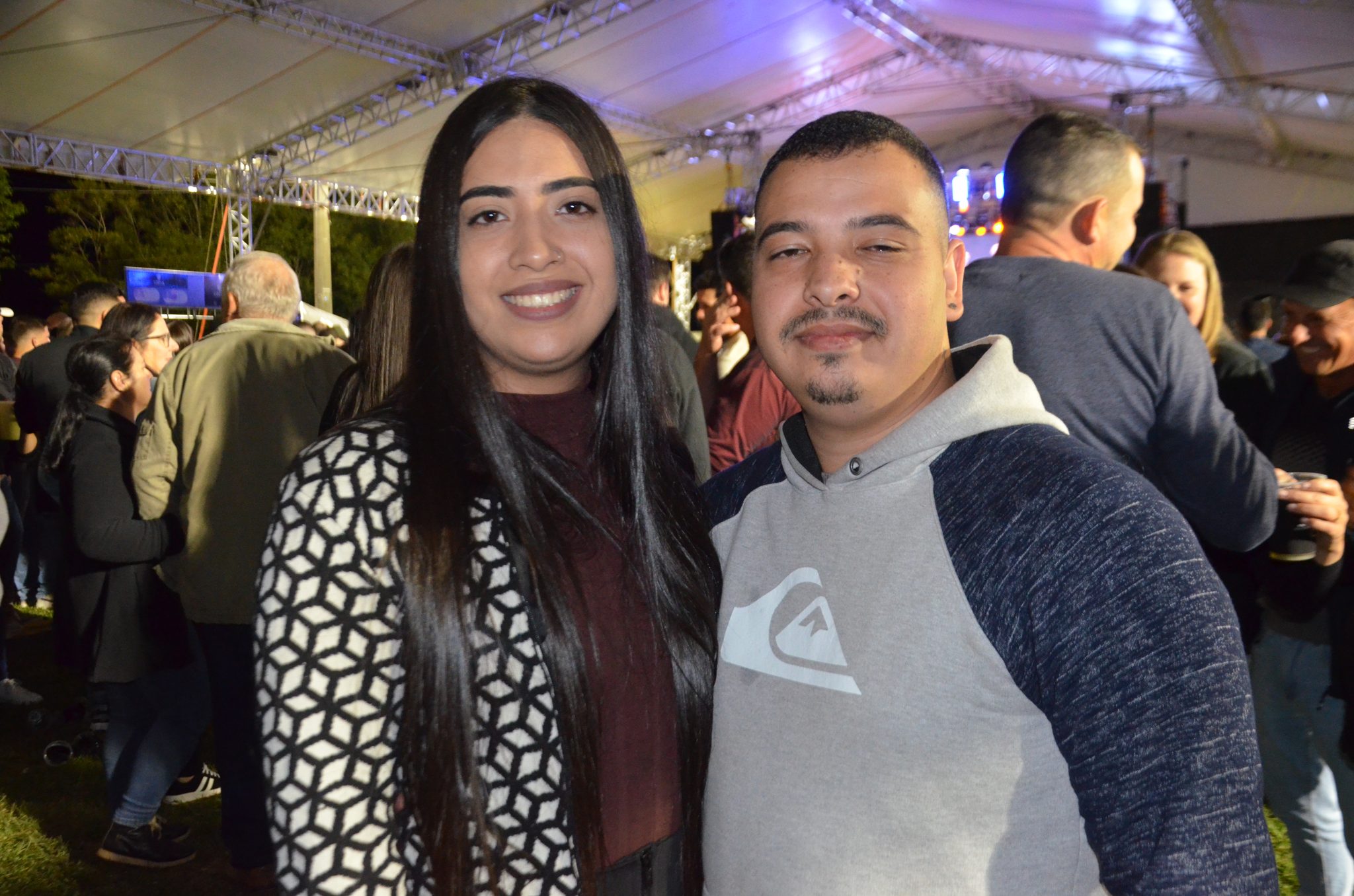 ExpoCaiçara - Sexta-Feira, 15