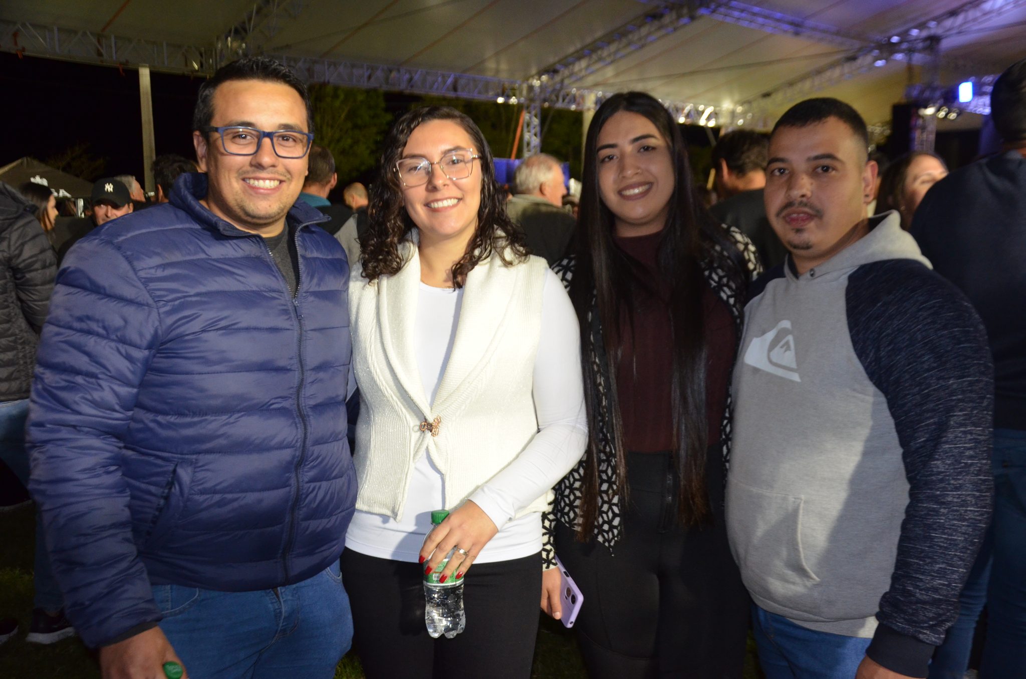 ExpoCaiçara - Sexta-Feira, 15