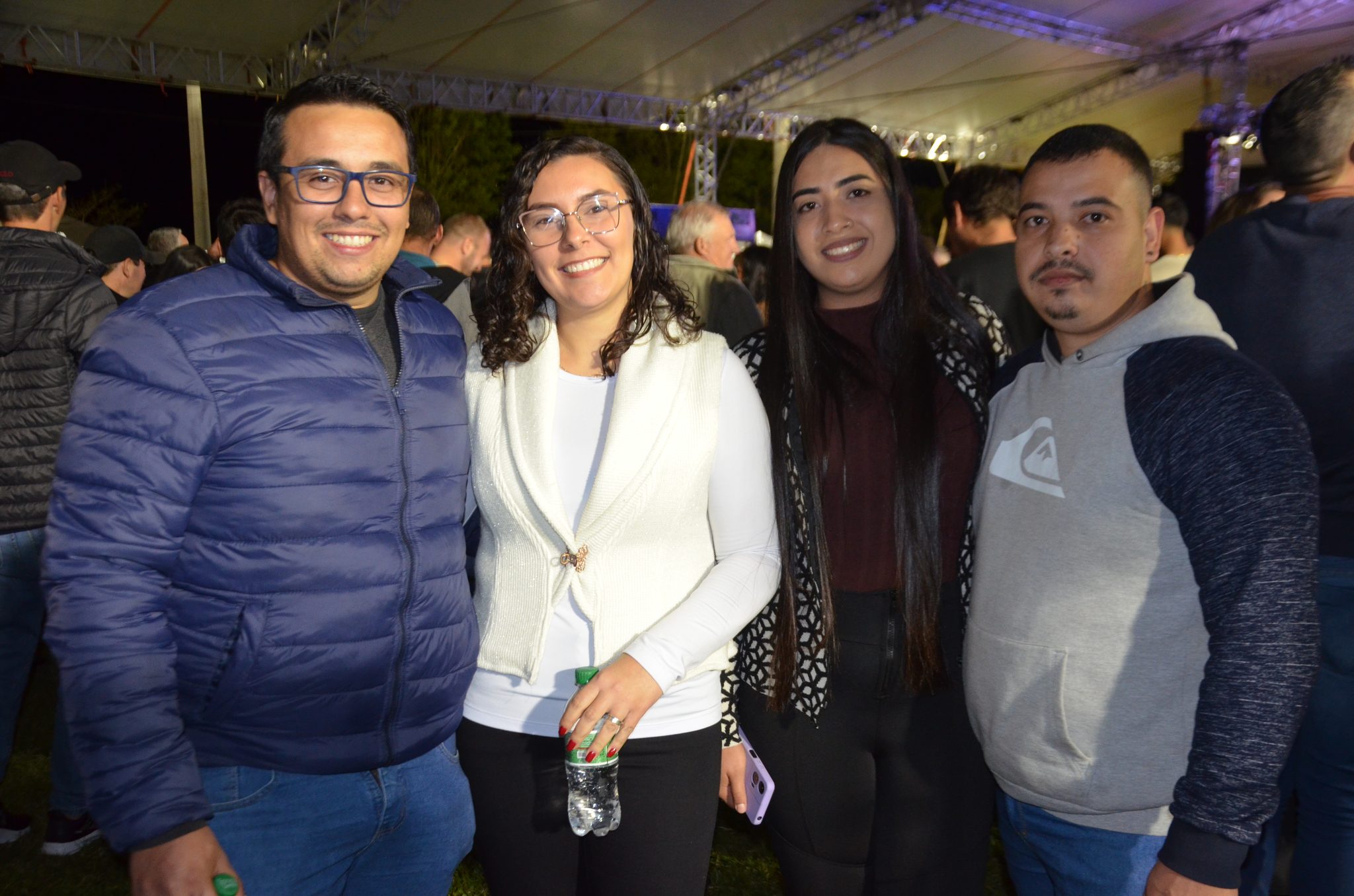 ExpoCaiçara - Sexta-Feira, 15