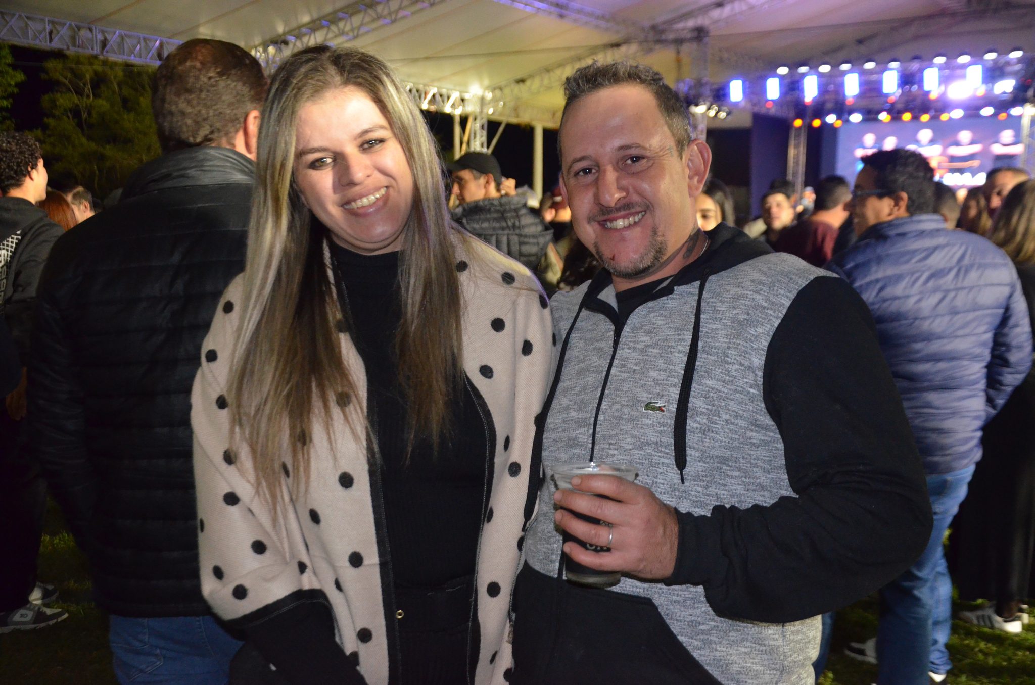 ExpoCaiçara - Sexta-Feira, 15