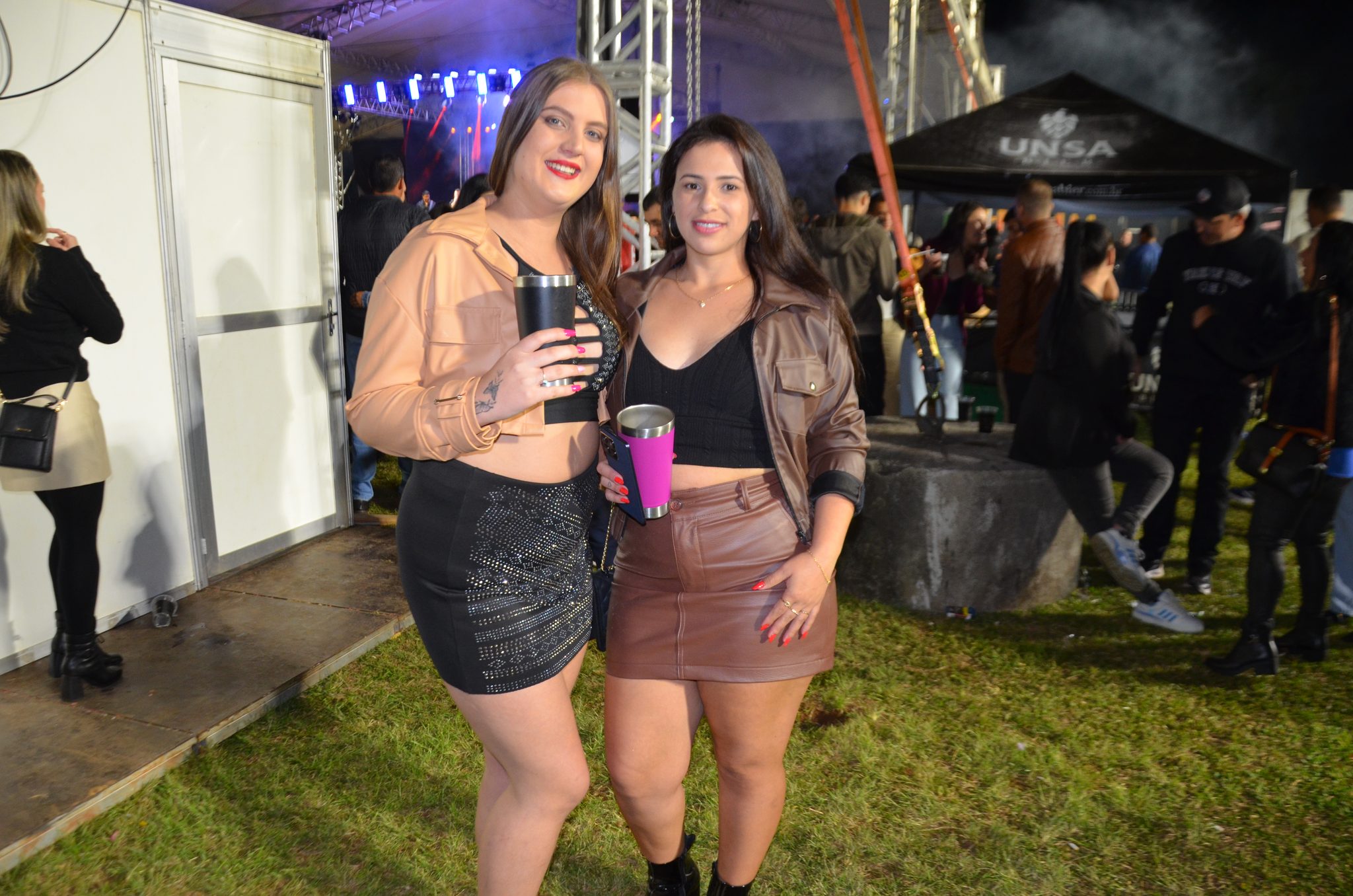 ExpoCaiçara - Sexta-Feira, 15