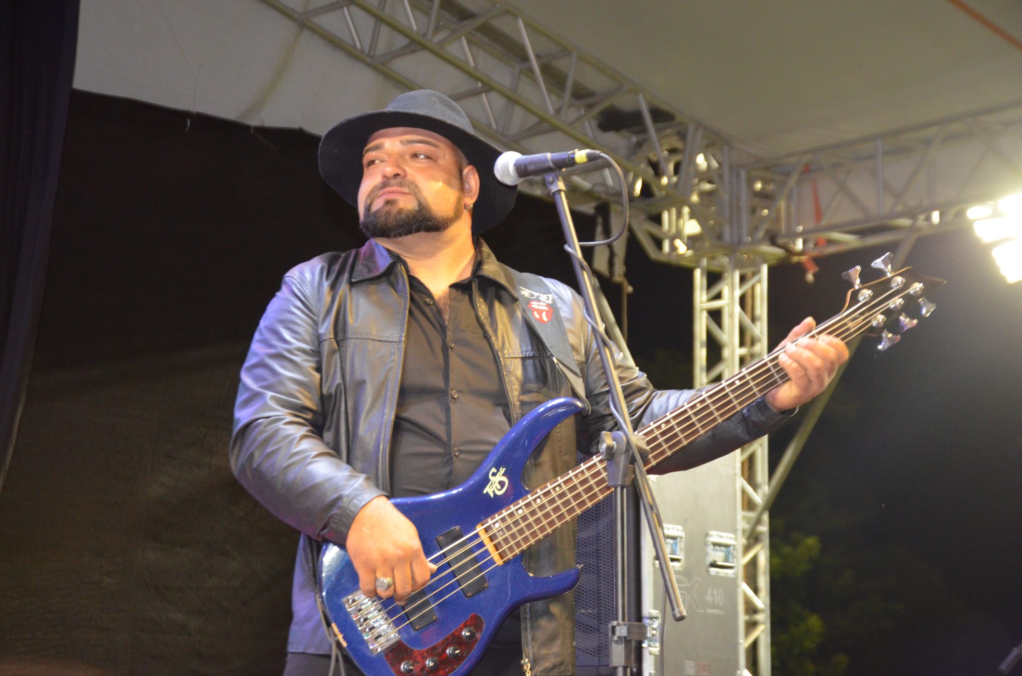 ExpoCaiçara - Sexta-Feira, 15