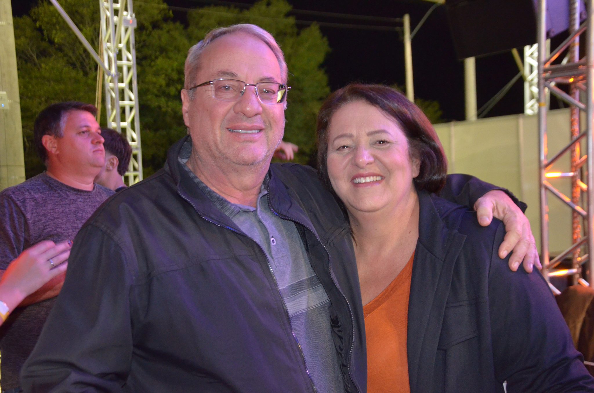ExpoCaiçara - Sexta-Feira, 15