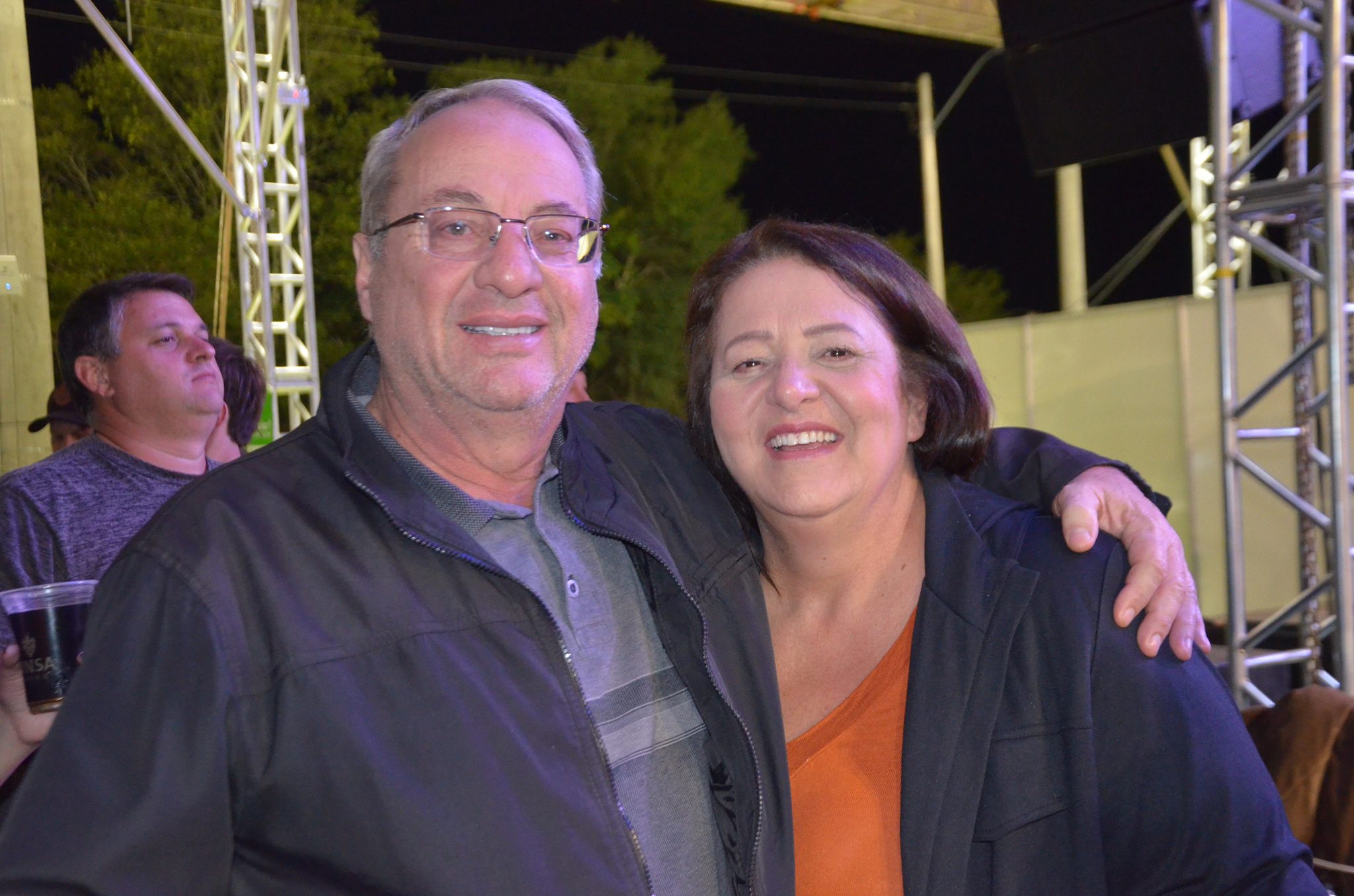ExpoCaiçara - Sexta-Feira, 15