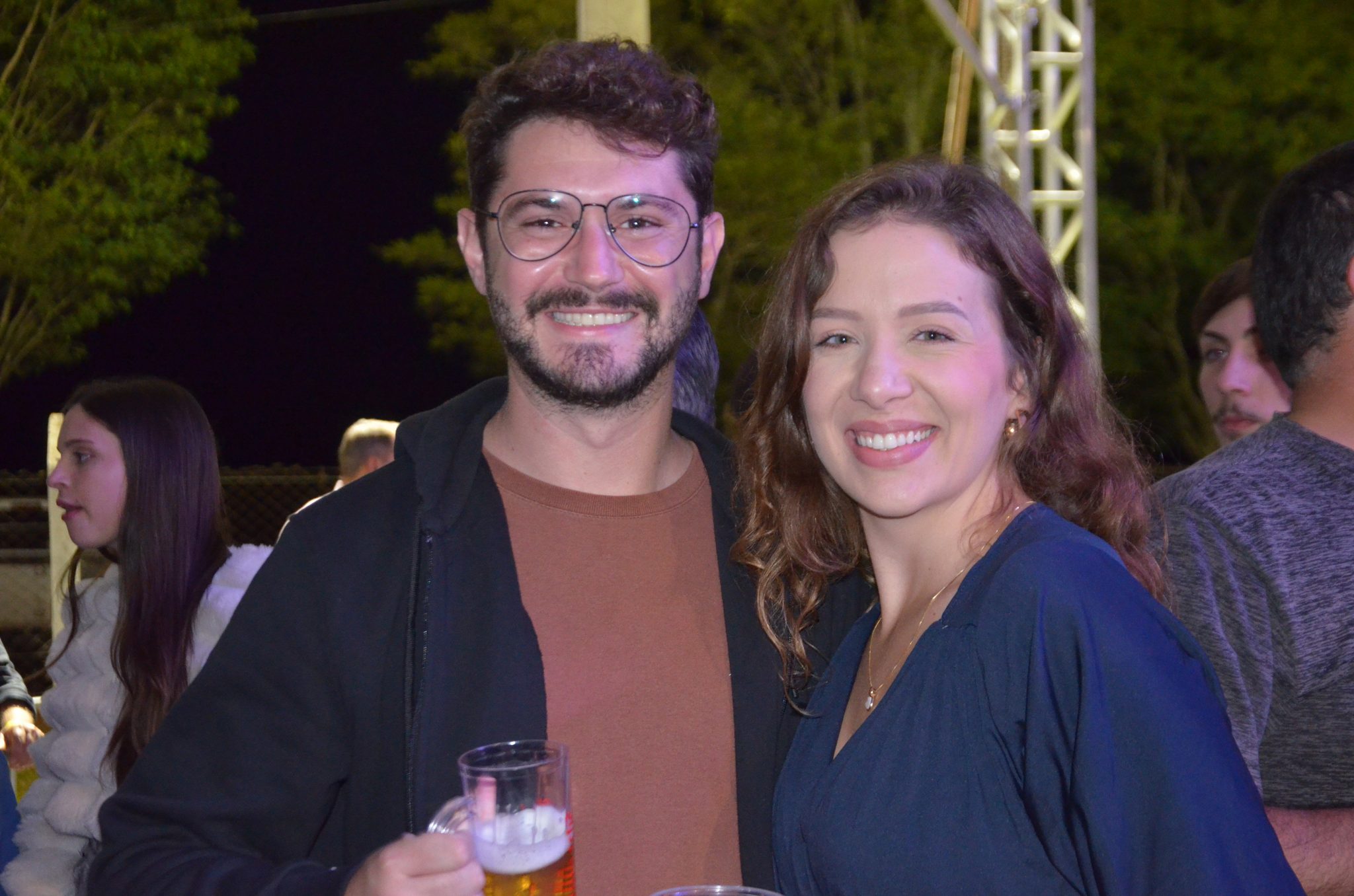 ExpoCaiçara - Sexta-Feira, 15